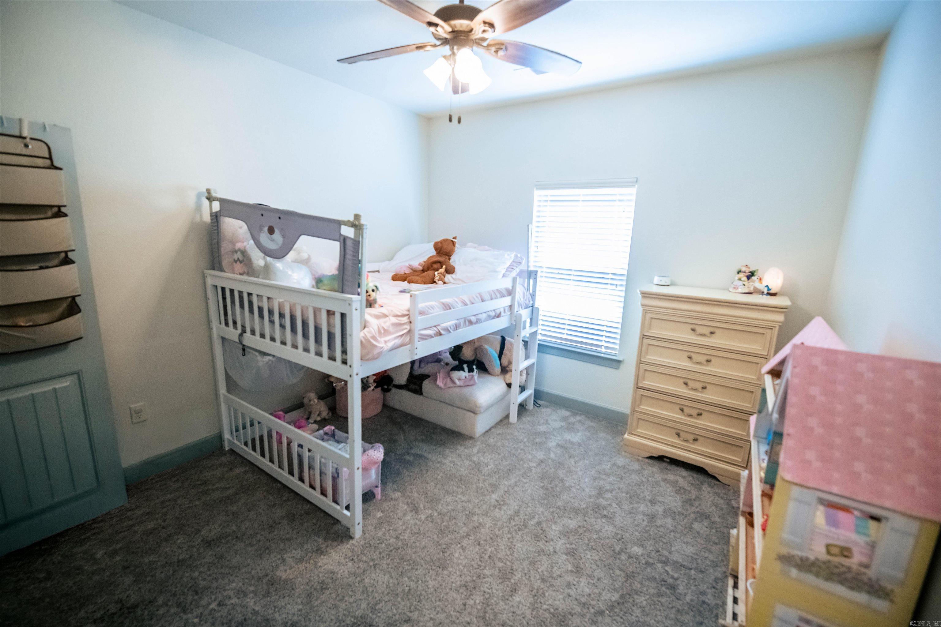 137 Mill Creek  Greenbrier, AR