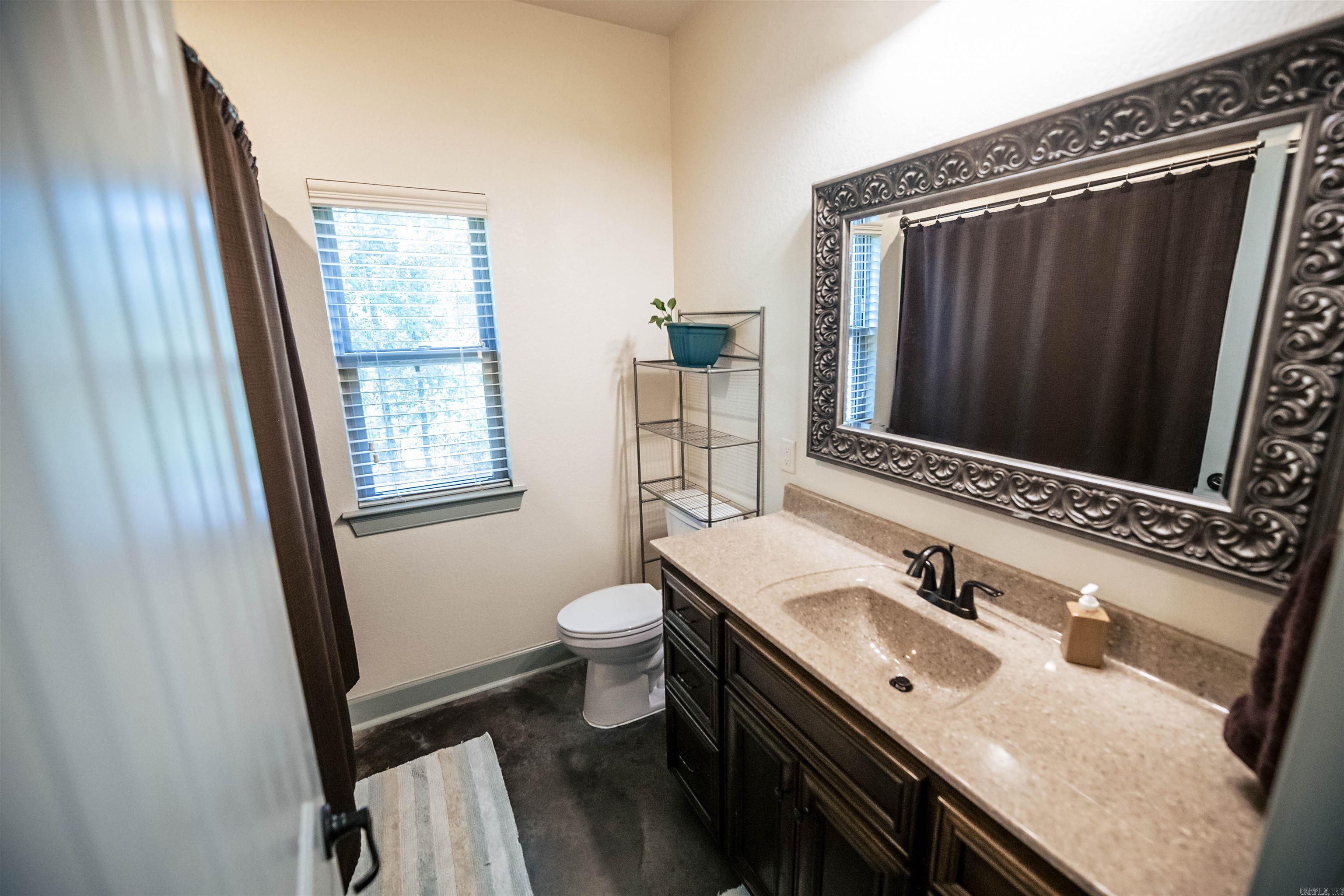 137 Mill Creek  Greenbrier, AR