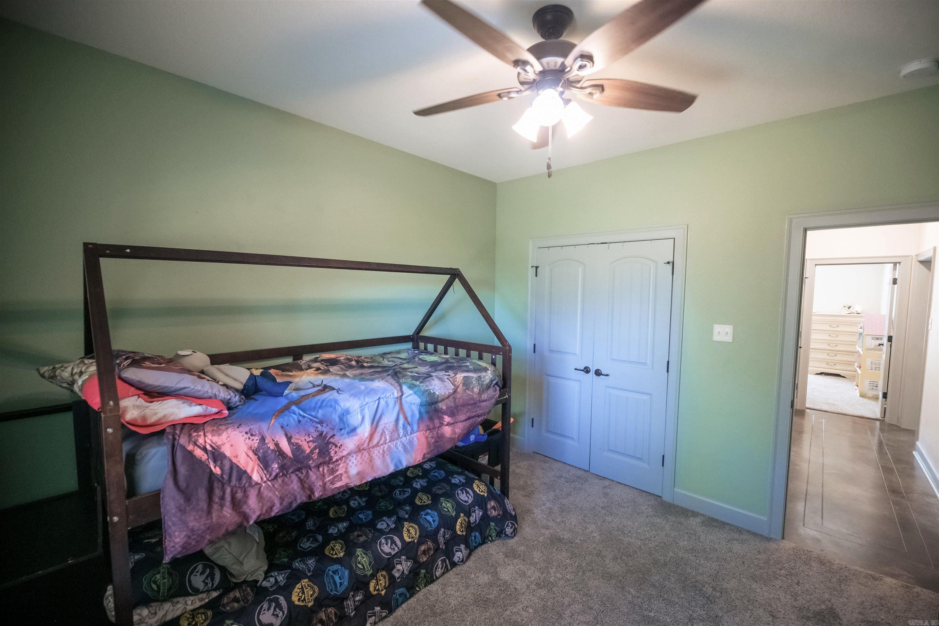 137 Mill Creek  Greenbrier, AR