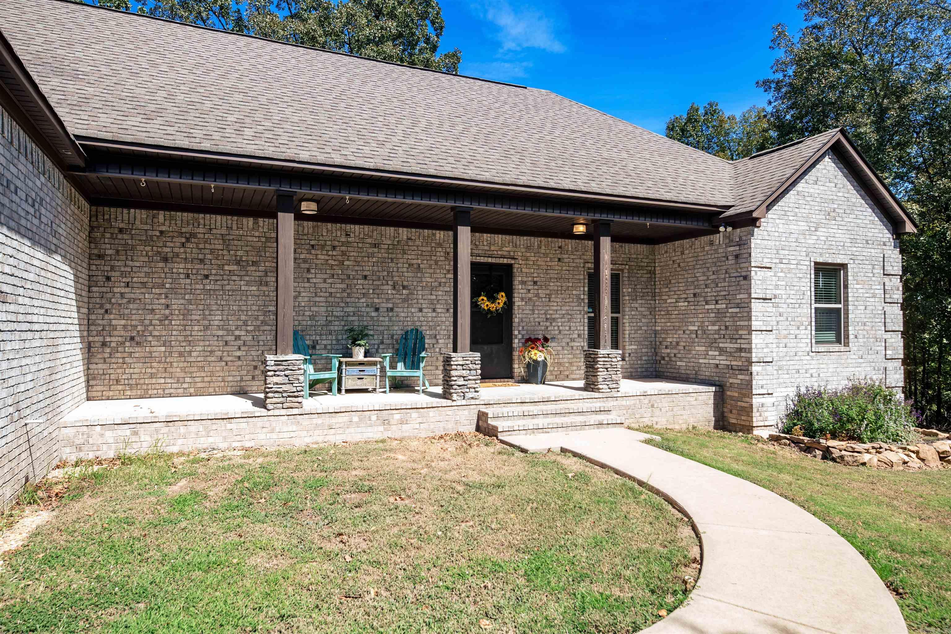 137 Mill Creek  Greenbrier, AR