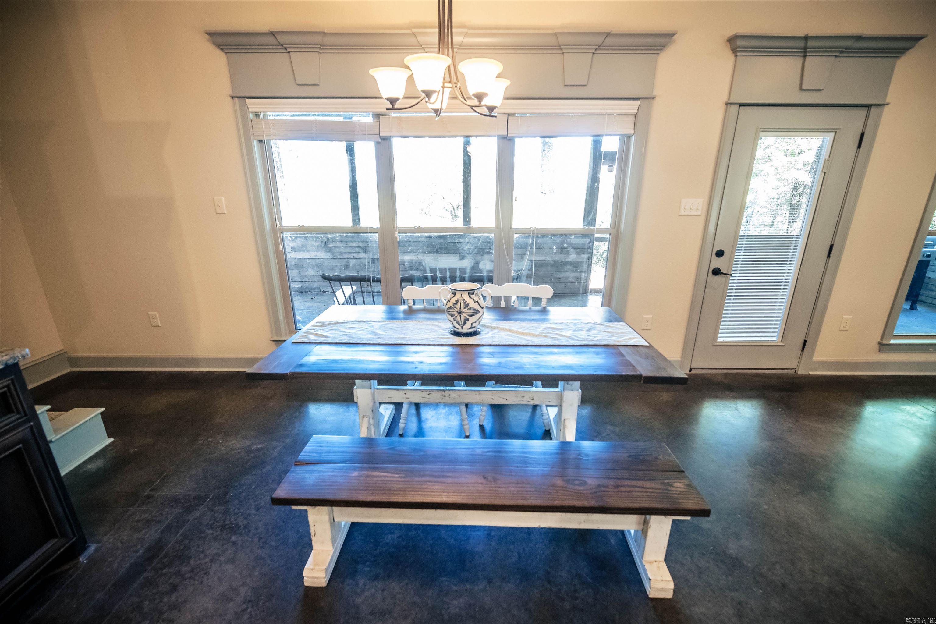 137 Mill Creek  Greenbrier, AR