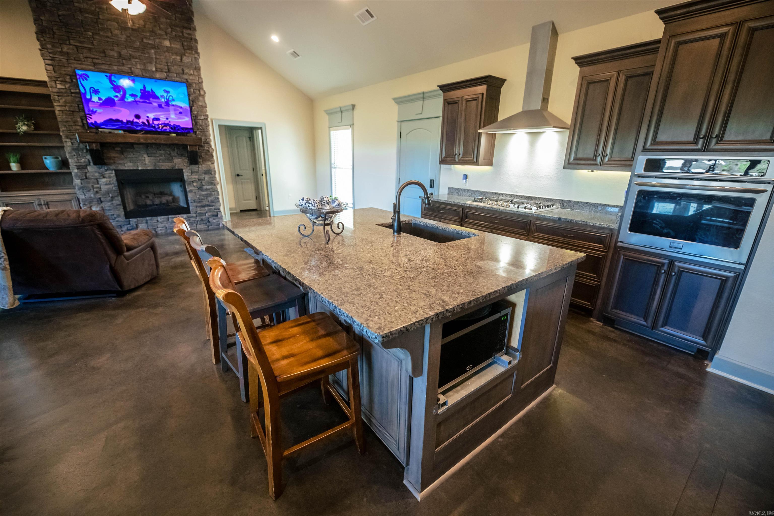 137 Mill Creek  Greenbrier, AR