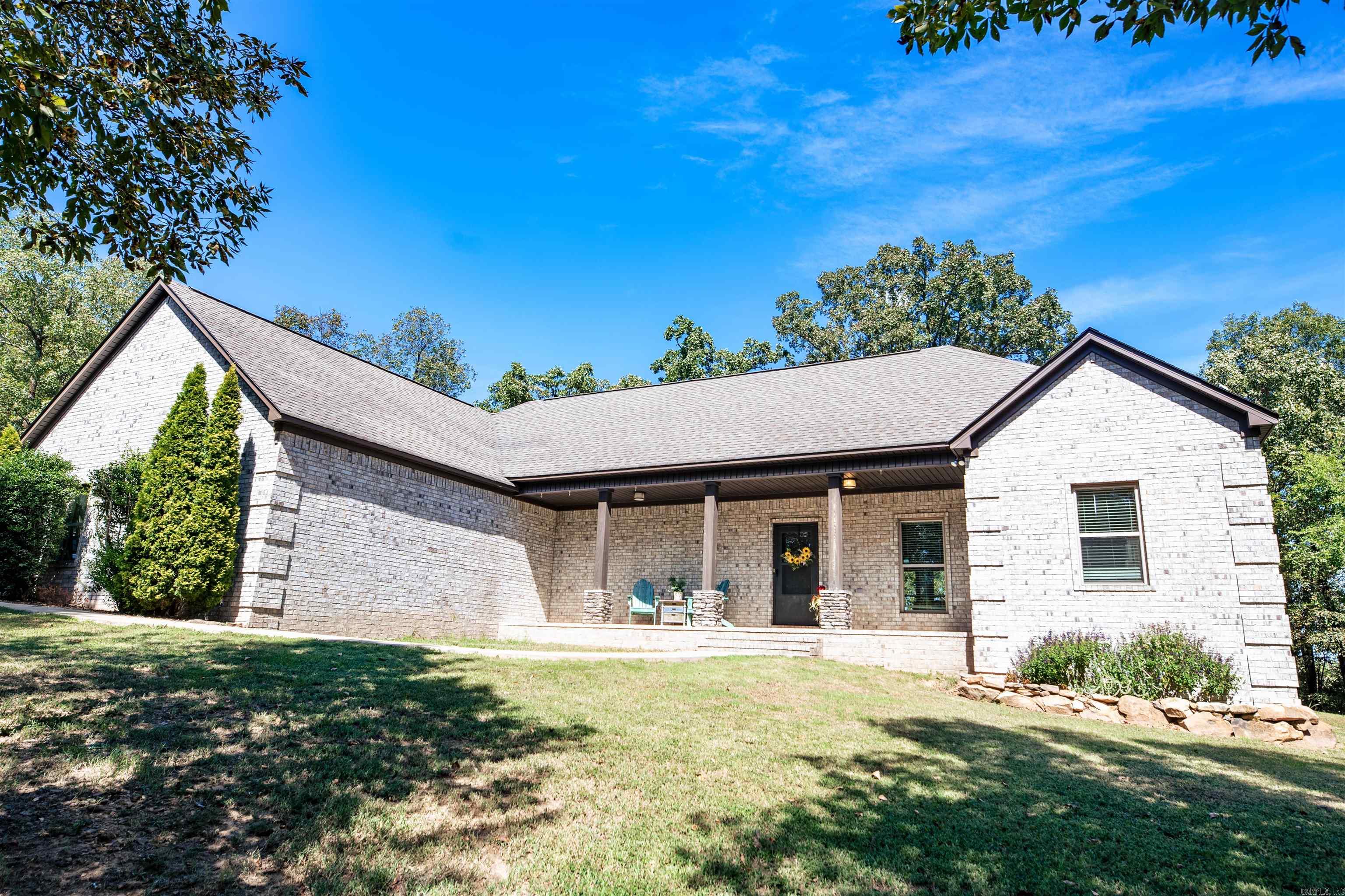 137 Mill Creek  Greenbrier, AR