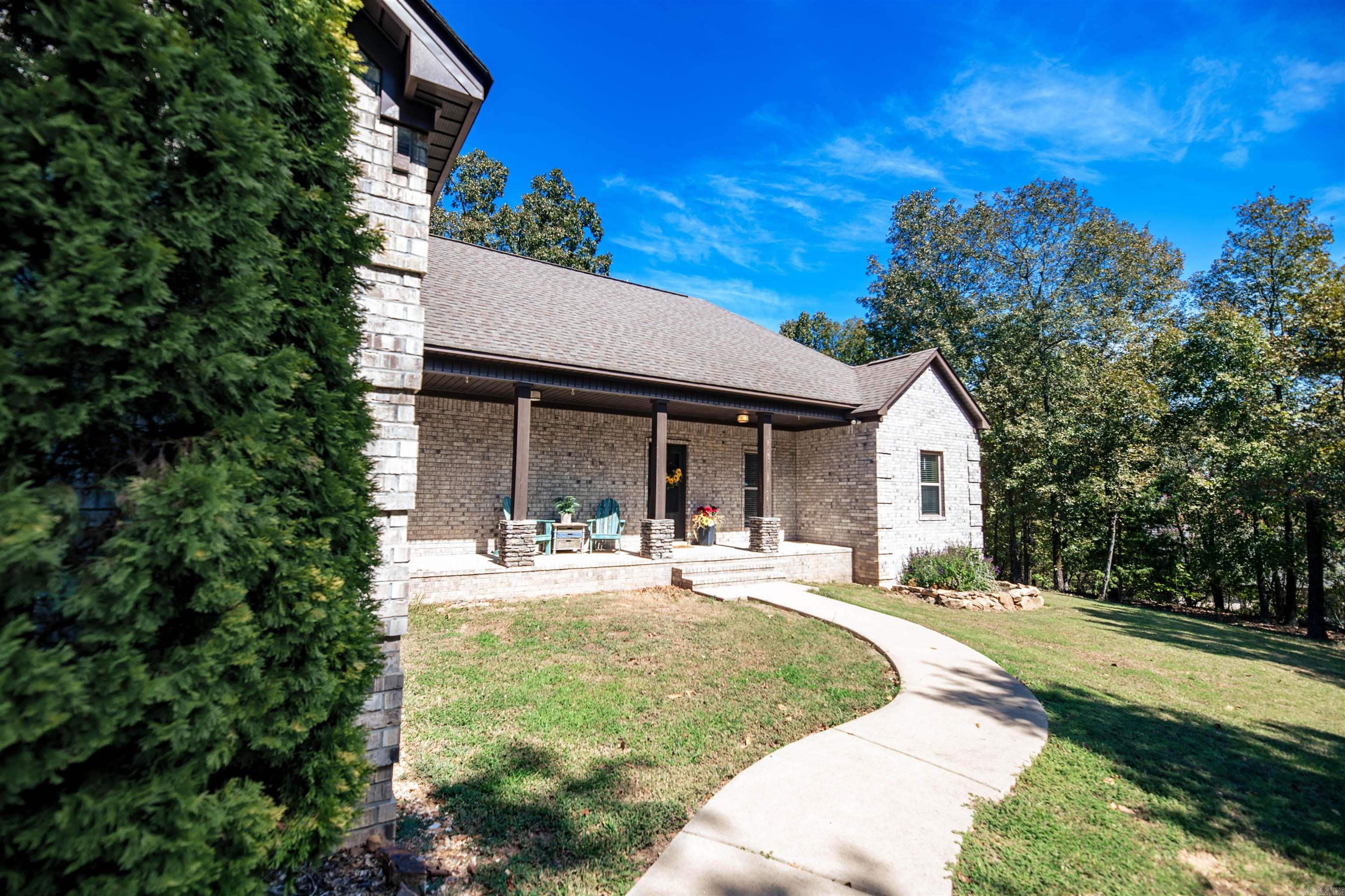137 Mill Creek  Greenbrier, AR