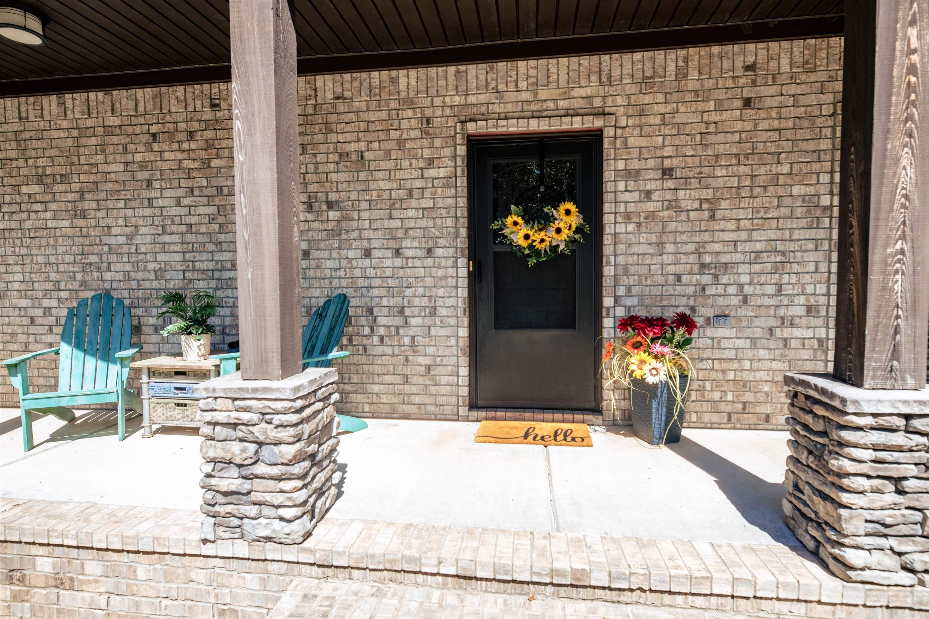 137 Mill Creek  Greenbrier, AR