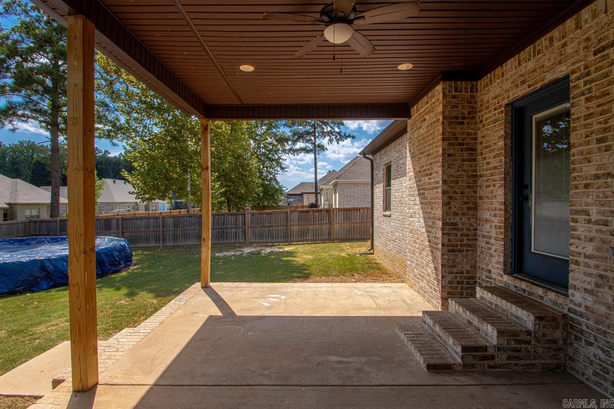 104 Michelle  Beebe, AR