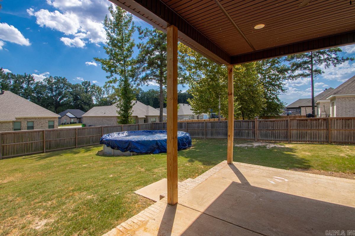 104 Michelle  Beebe, AR