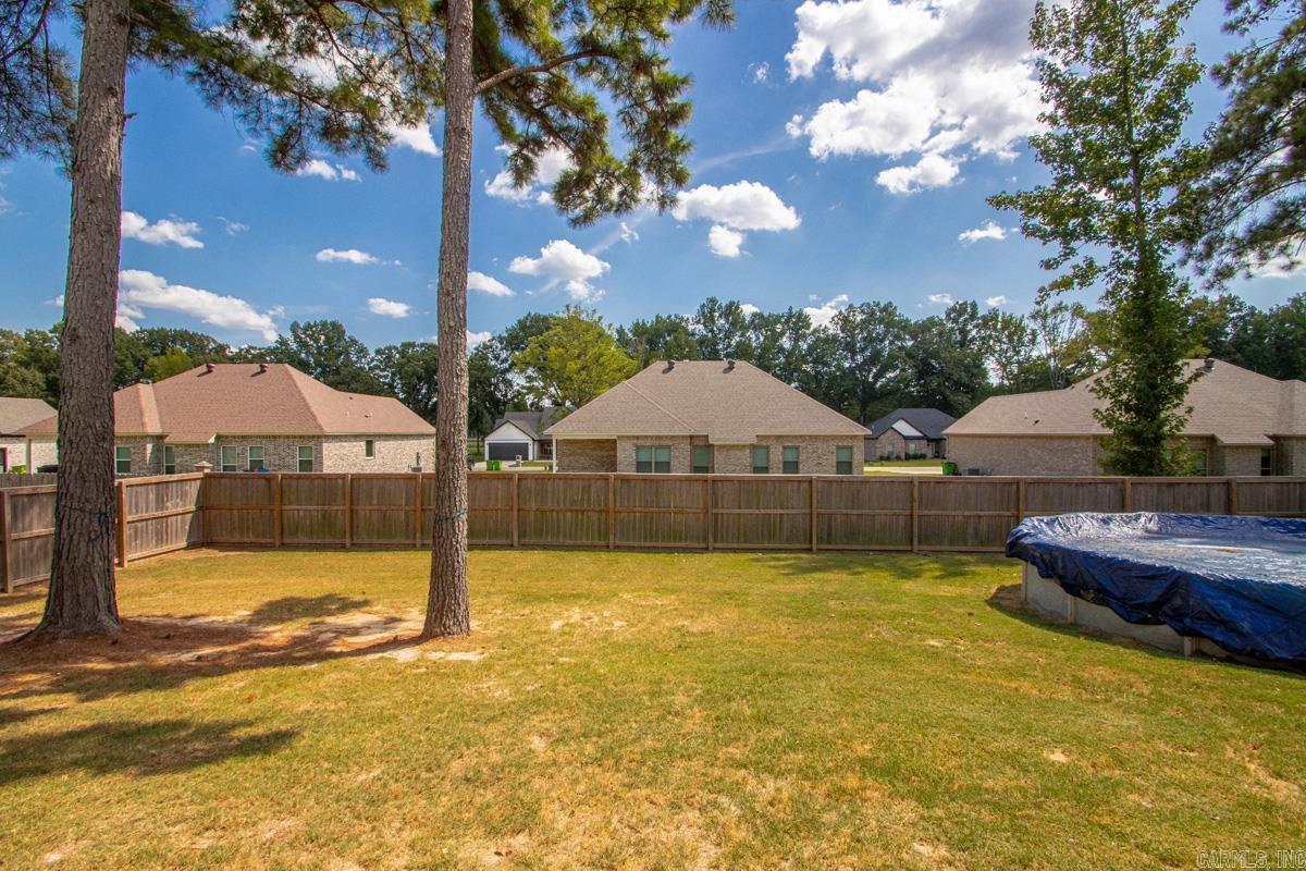 104 Michelle  Beebe, AR