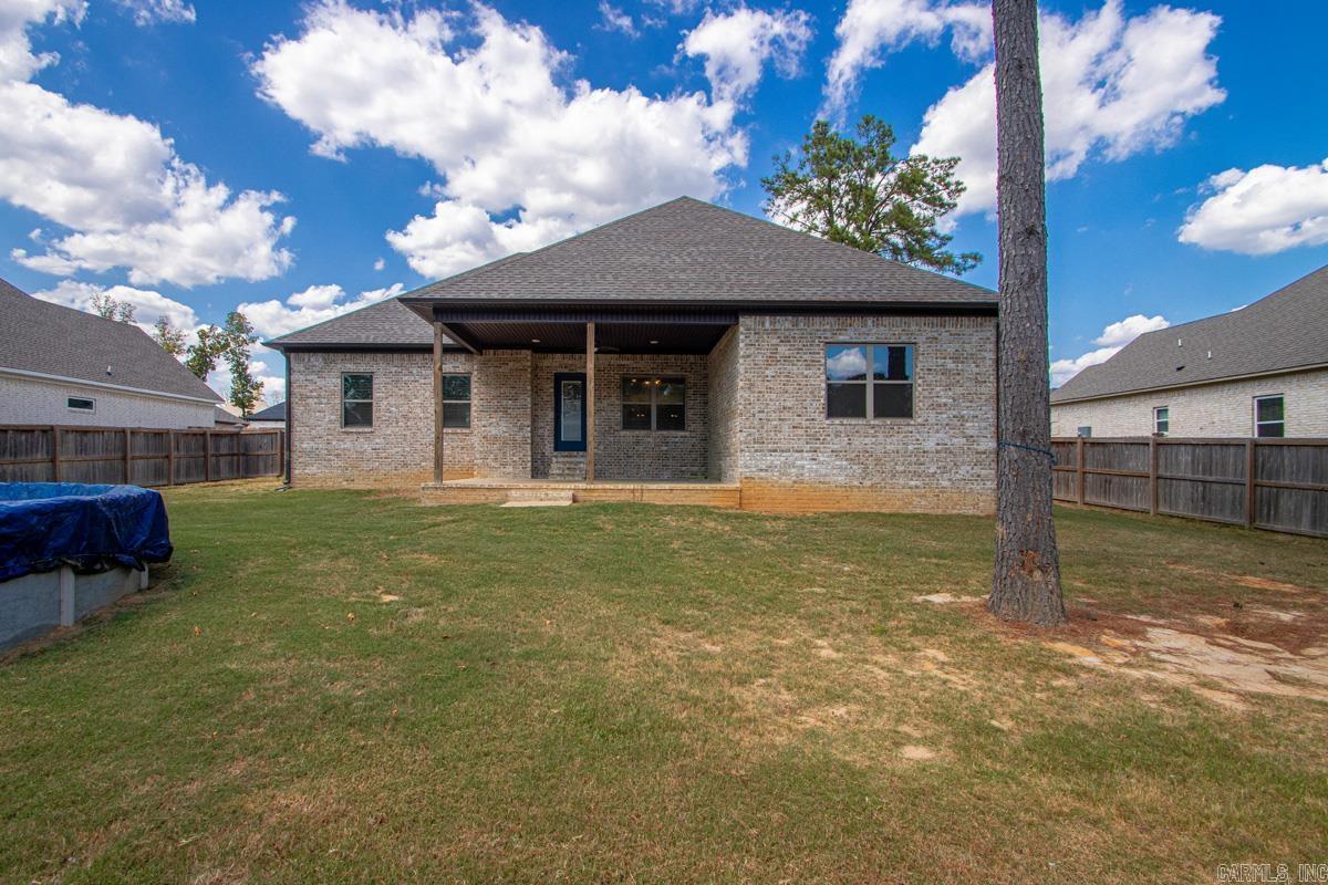 104 Michelle  Beebe, AR