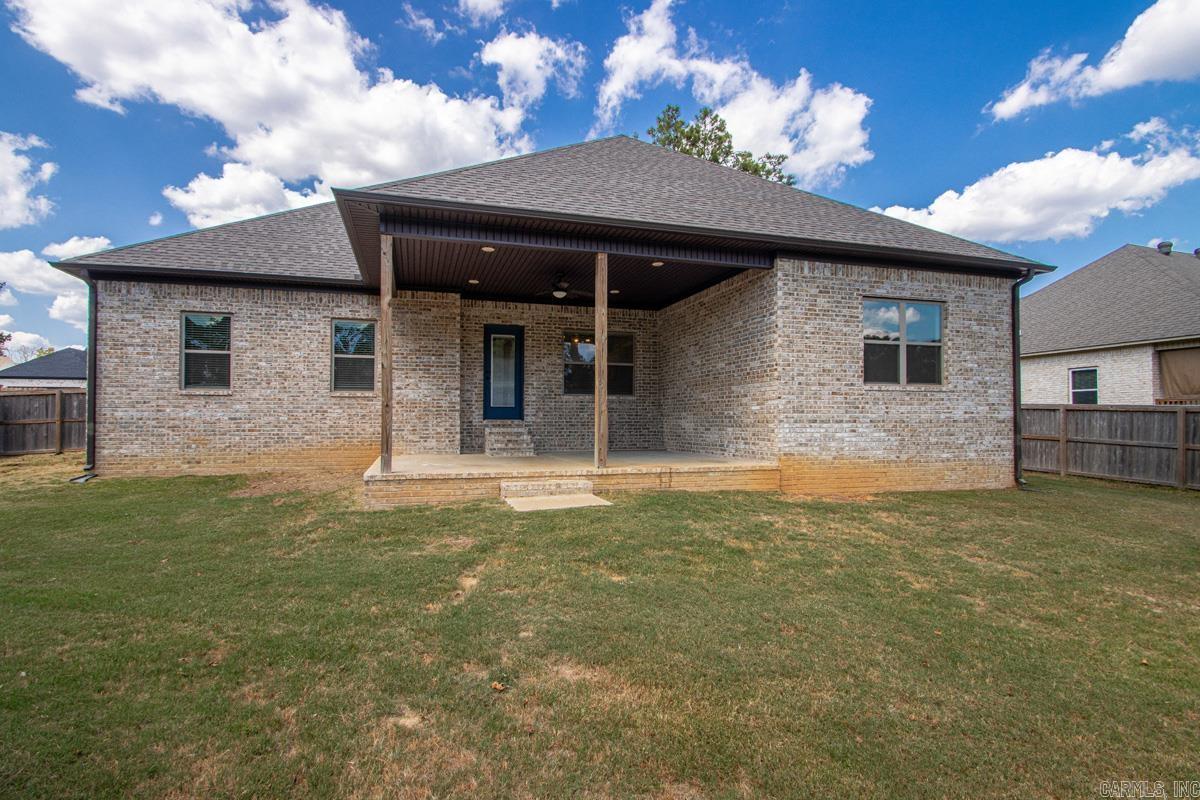 104 Michelle  Beebe, AR