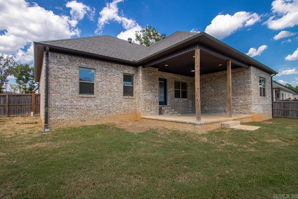 104 Michelle  Beebe, AR