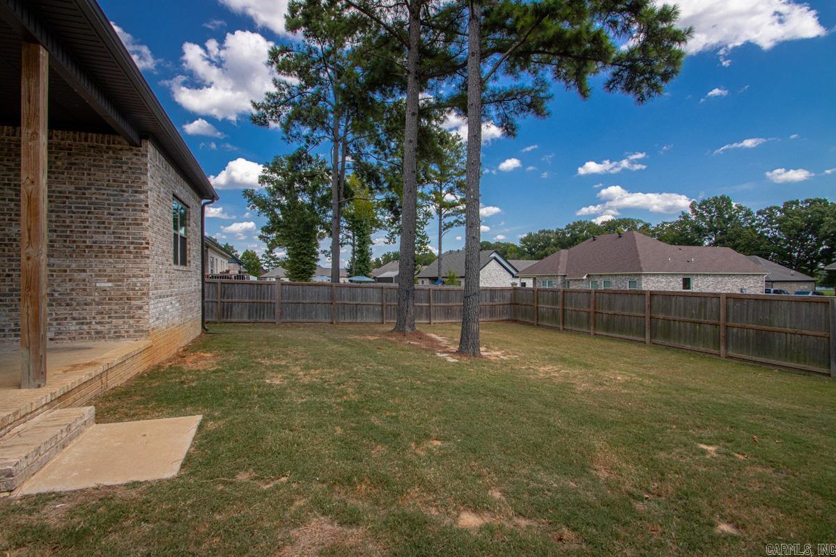 104 Michelle  Beebe, AR