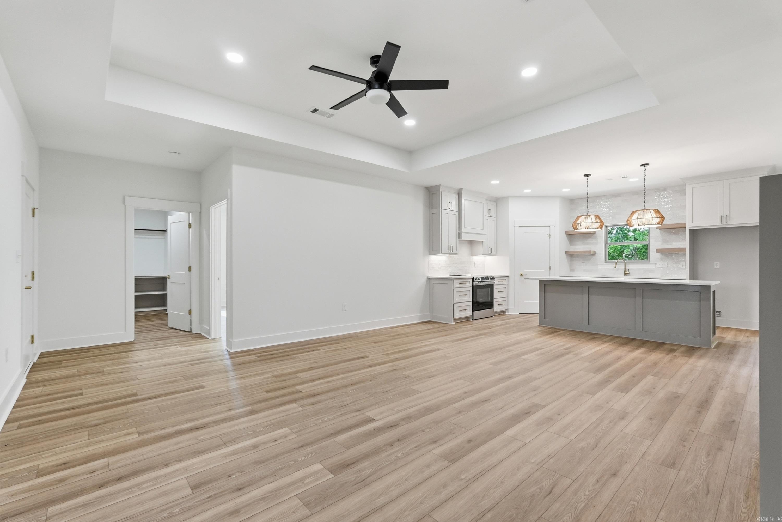 25 Libra  Ward, AR