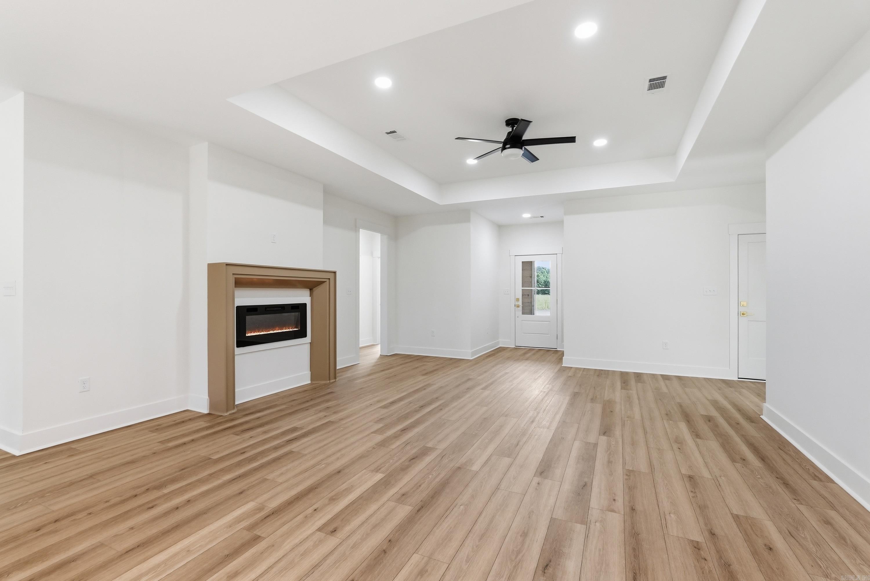 25 Libra  Ward, AR