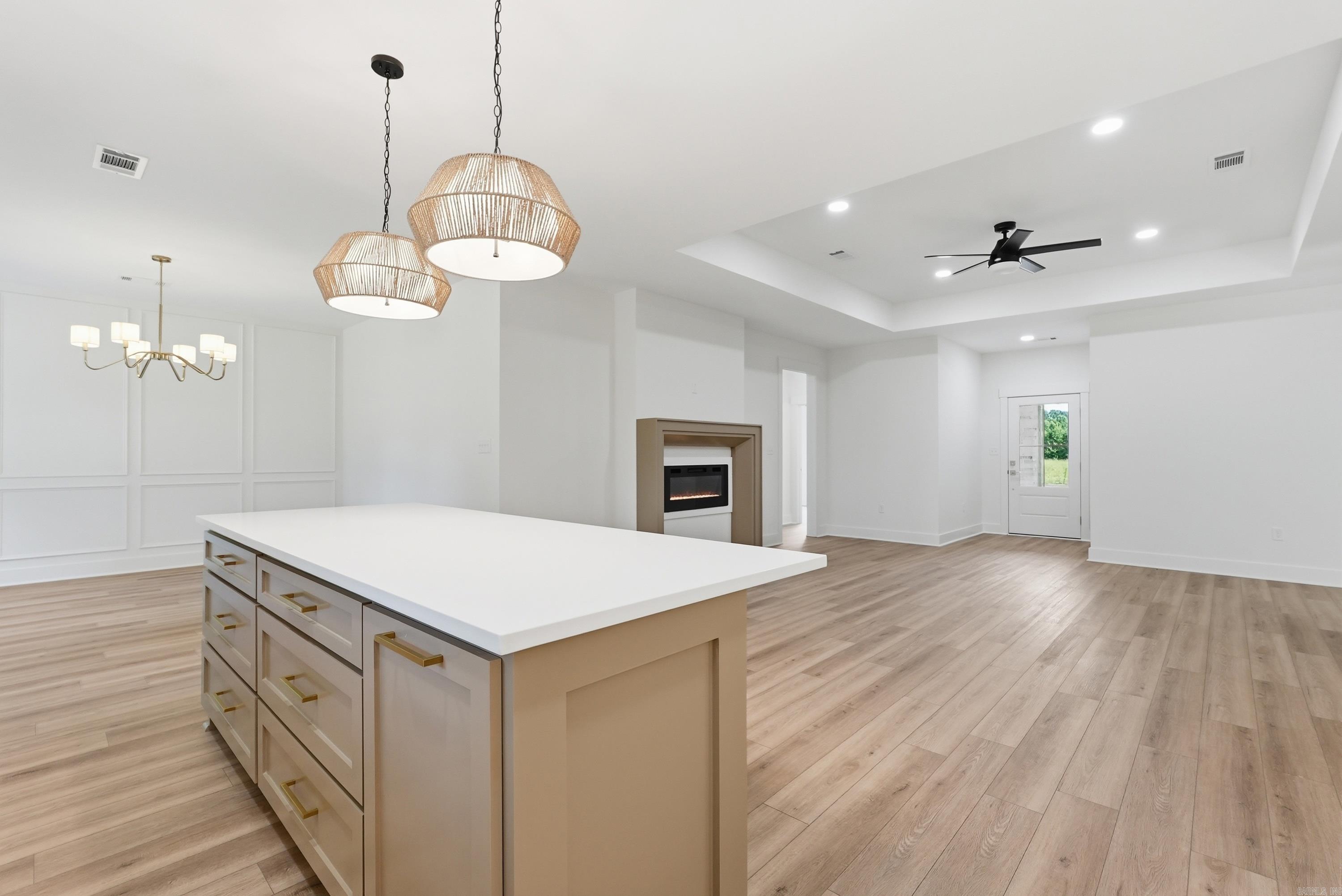 25 Libra  Ward, AR