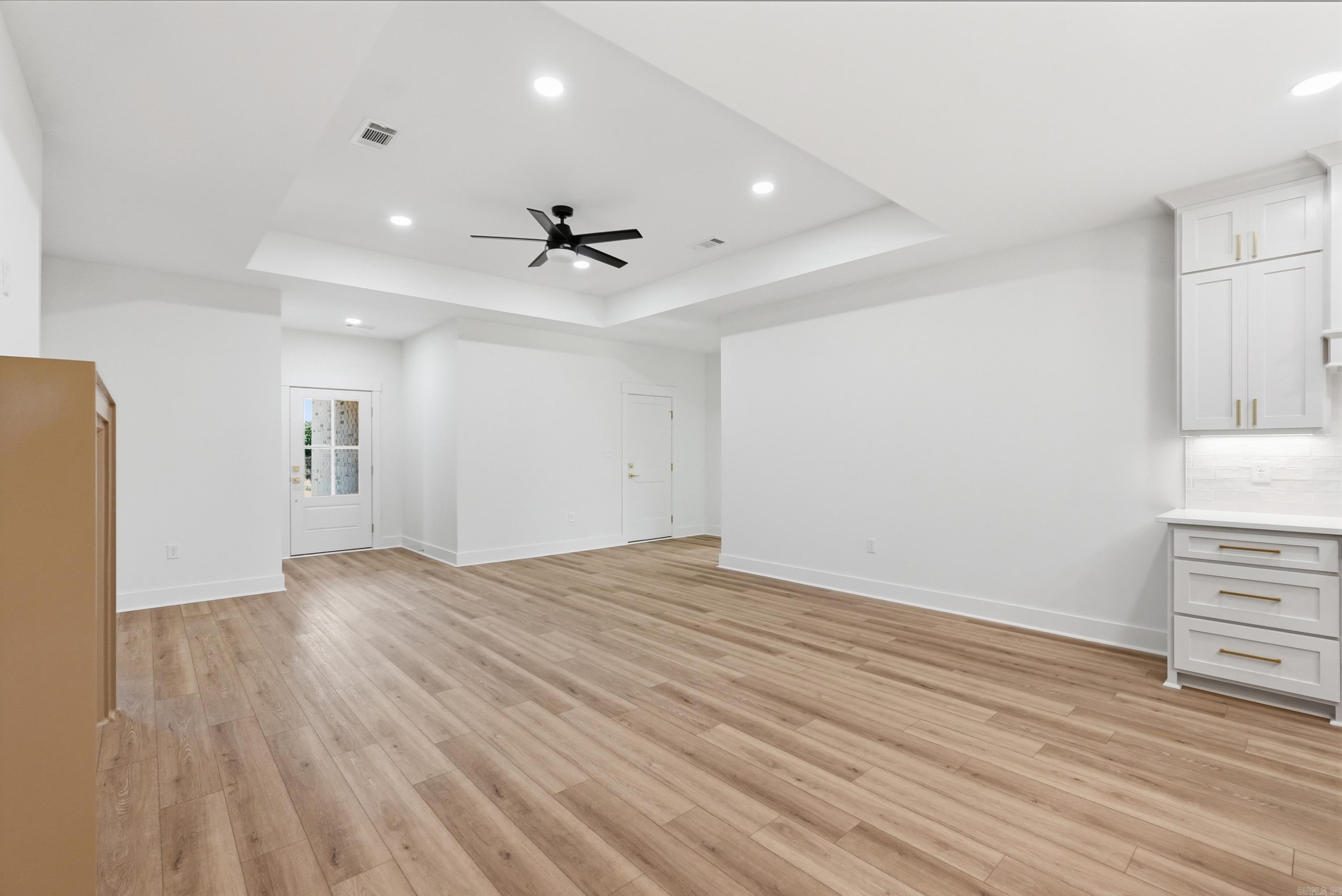 25 Libra  Ward, AR
