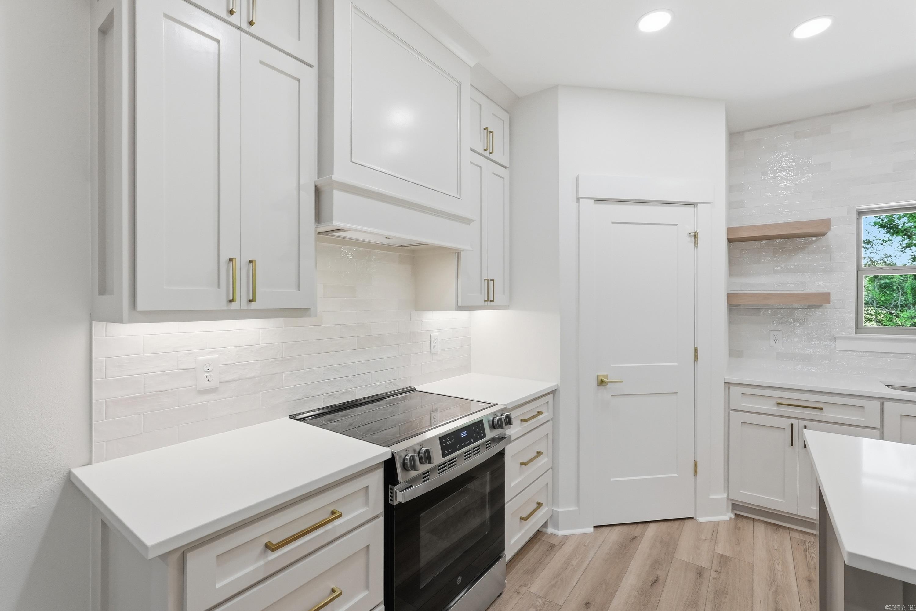 25 Libra  Ward, AR