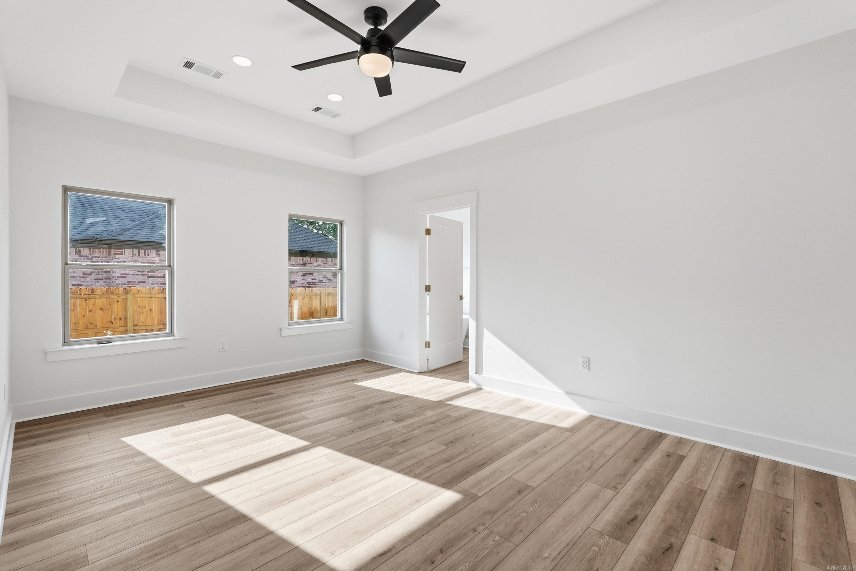 25 Libra  Ward, AR