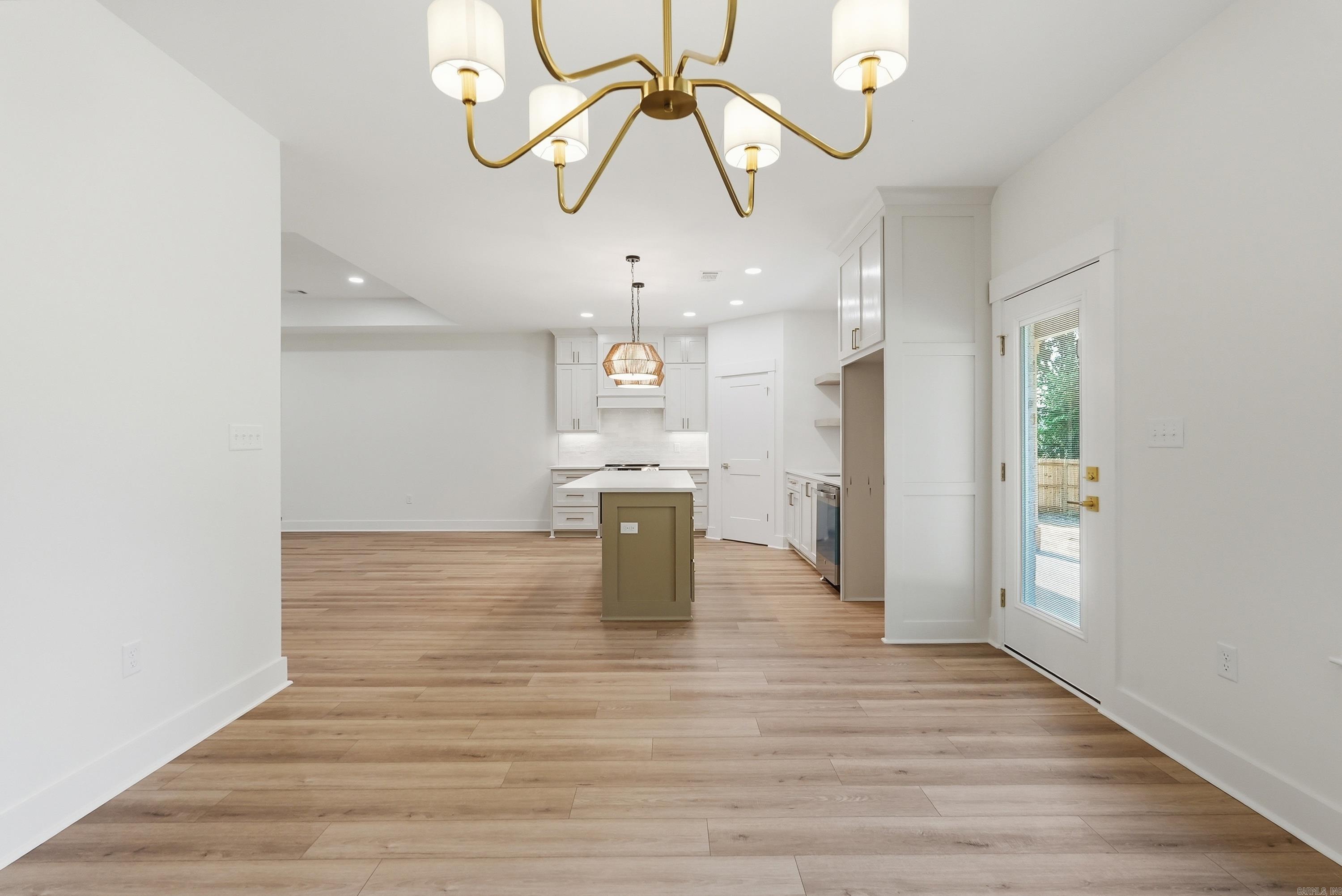 25 Libra  Ward, AR