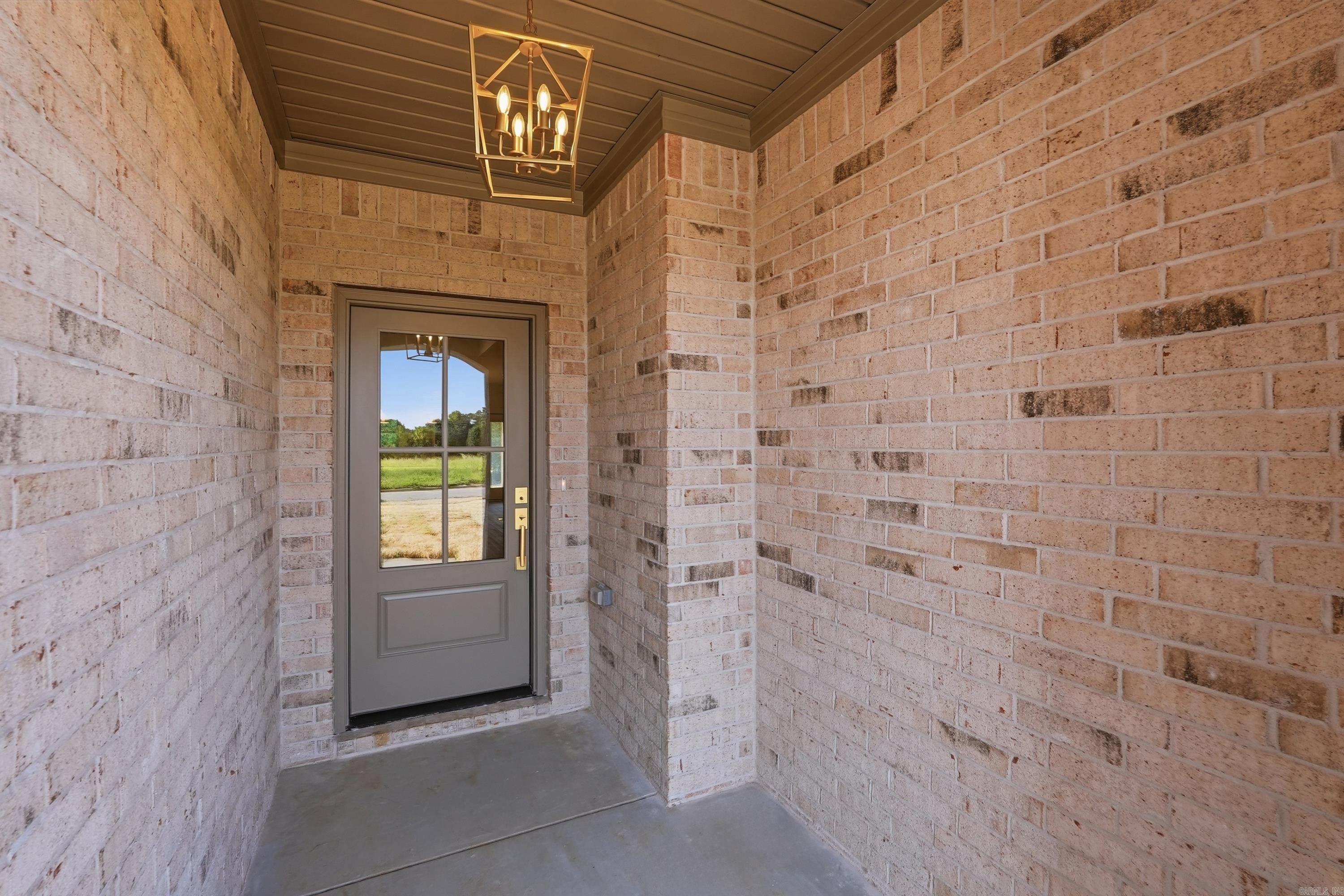 25 Libra  Ward, AR