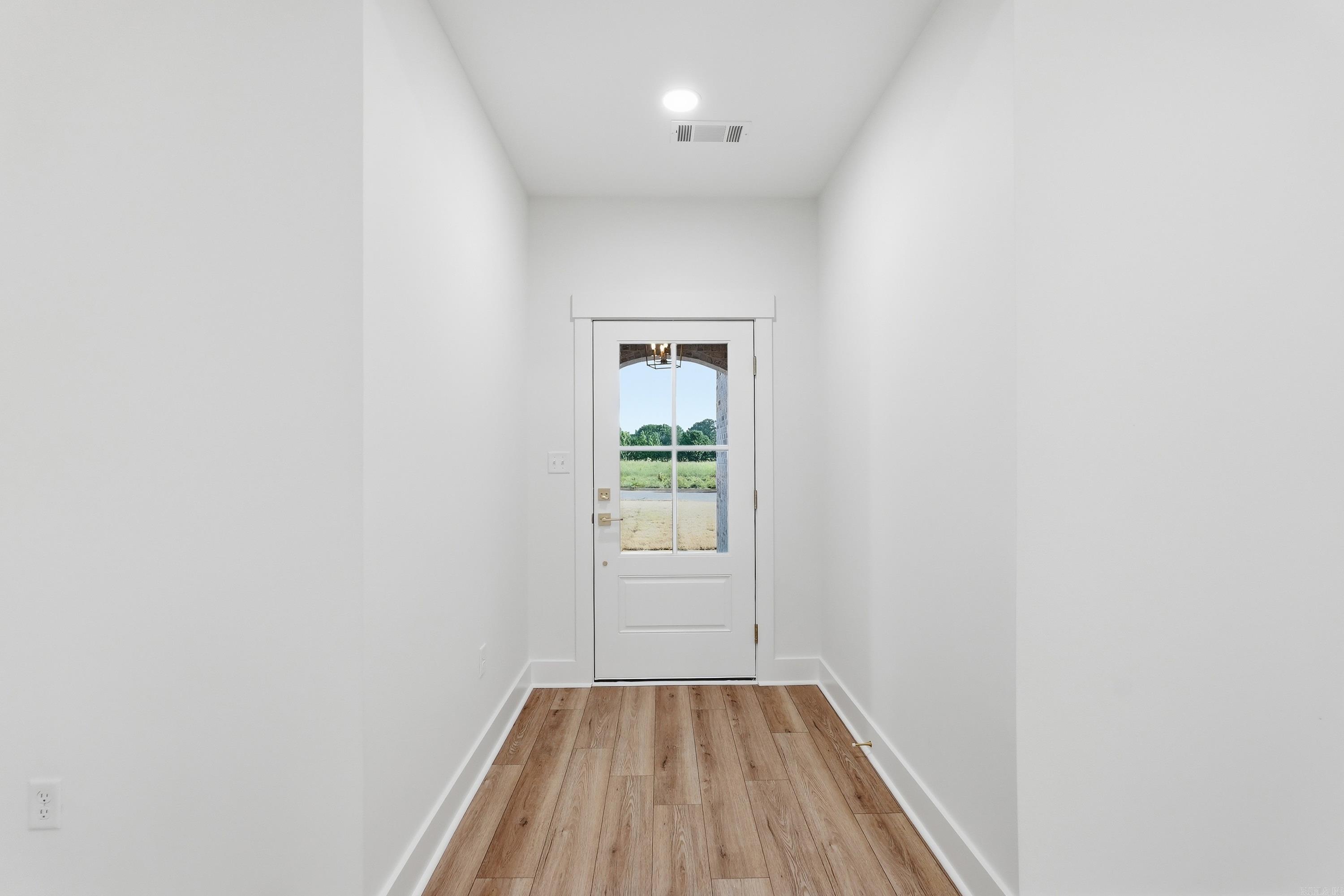 25 Libra  Ward, AR