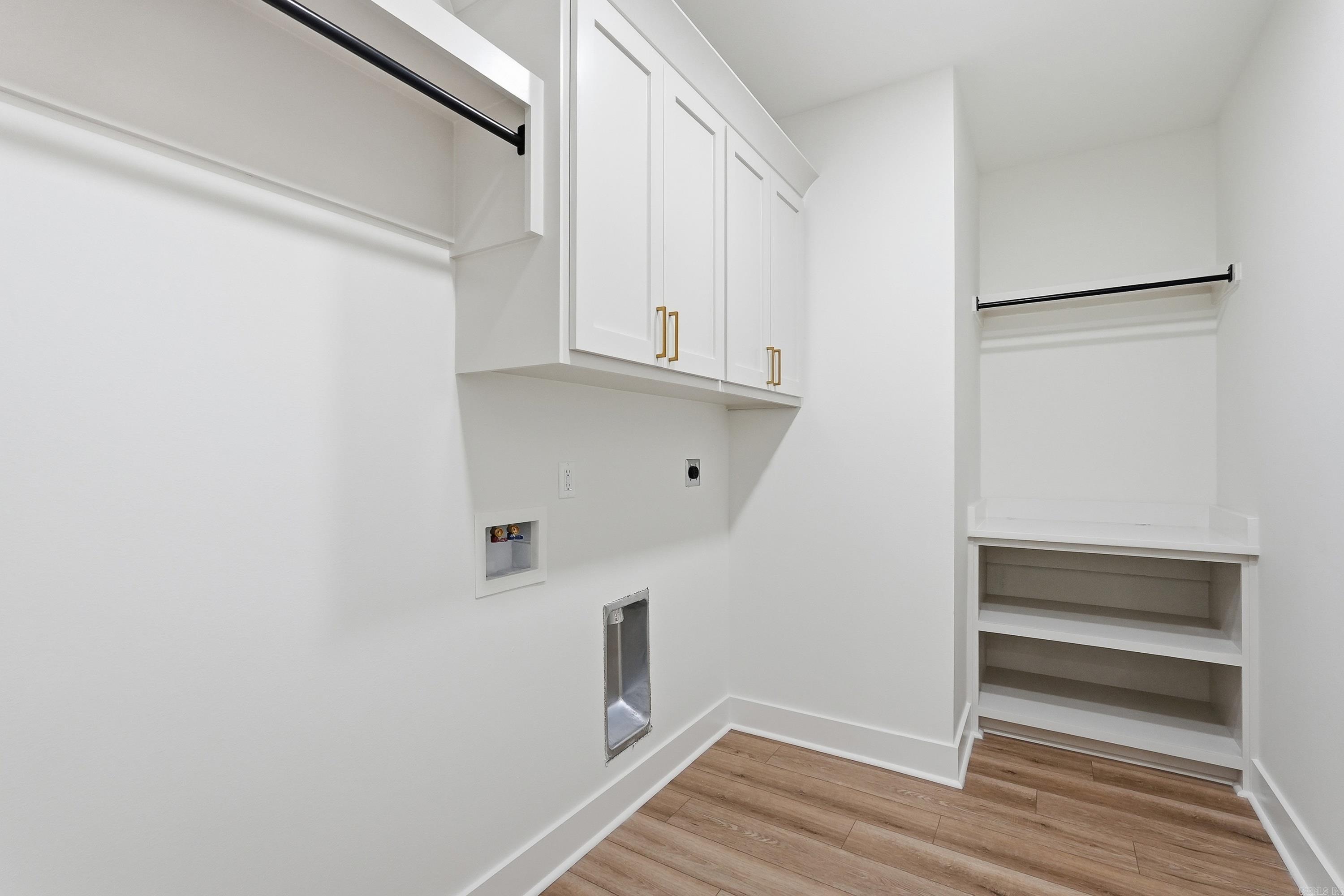 25 Libra  Ward, AR