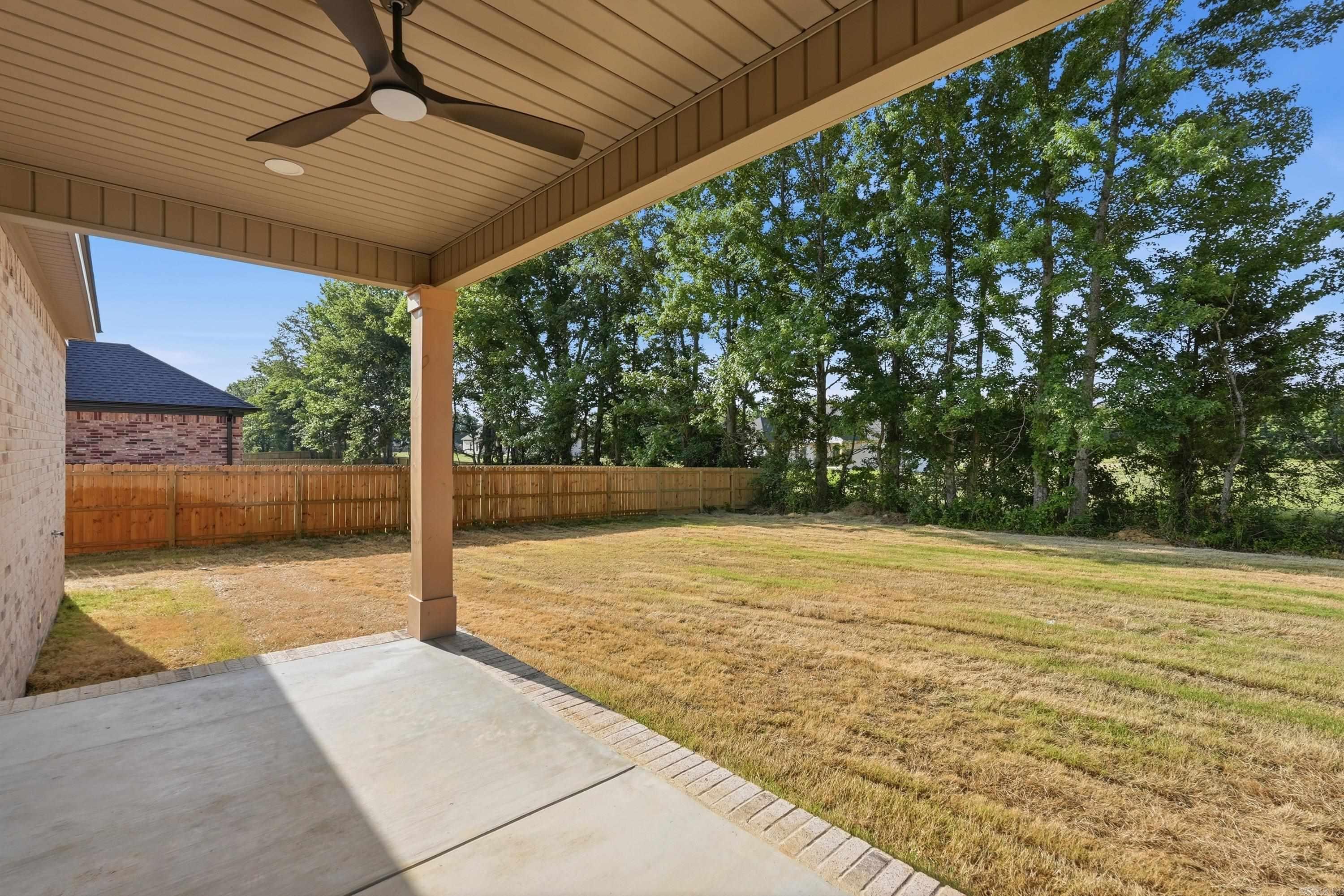 25 Libra  Ward, AR