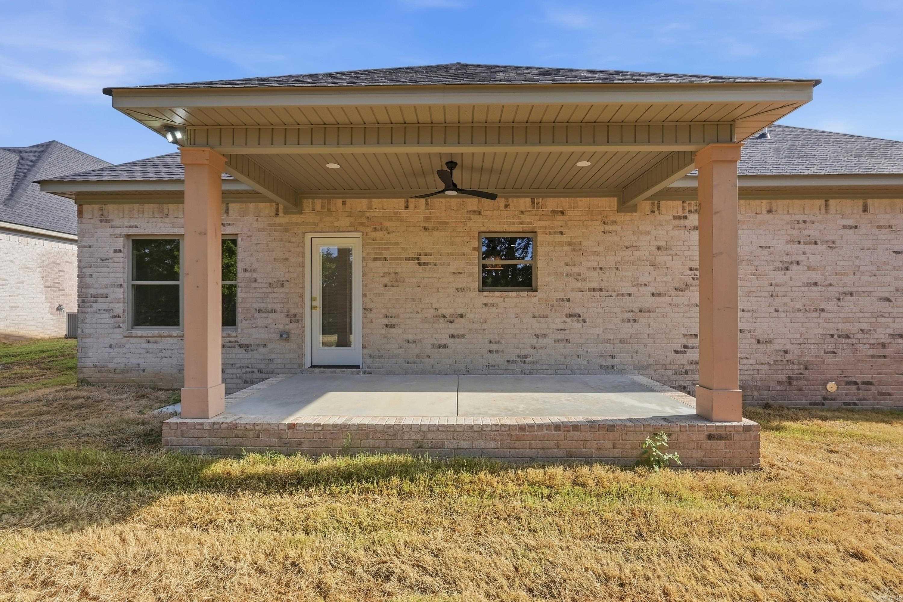 25 Libra  Ward, AR