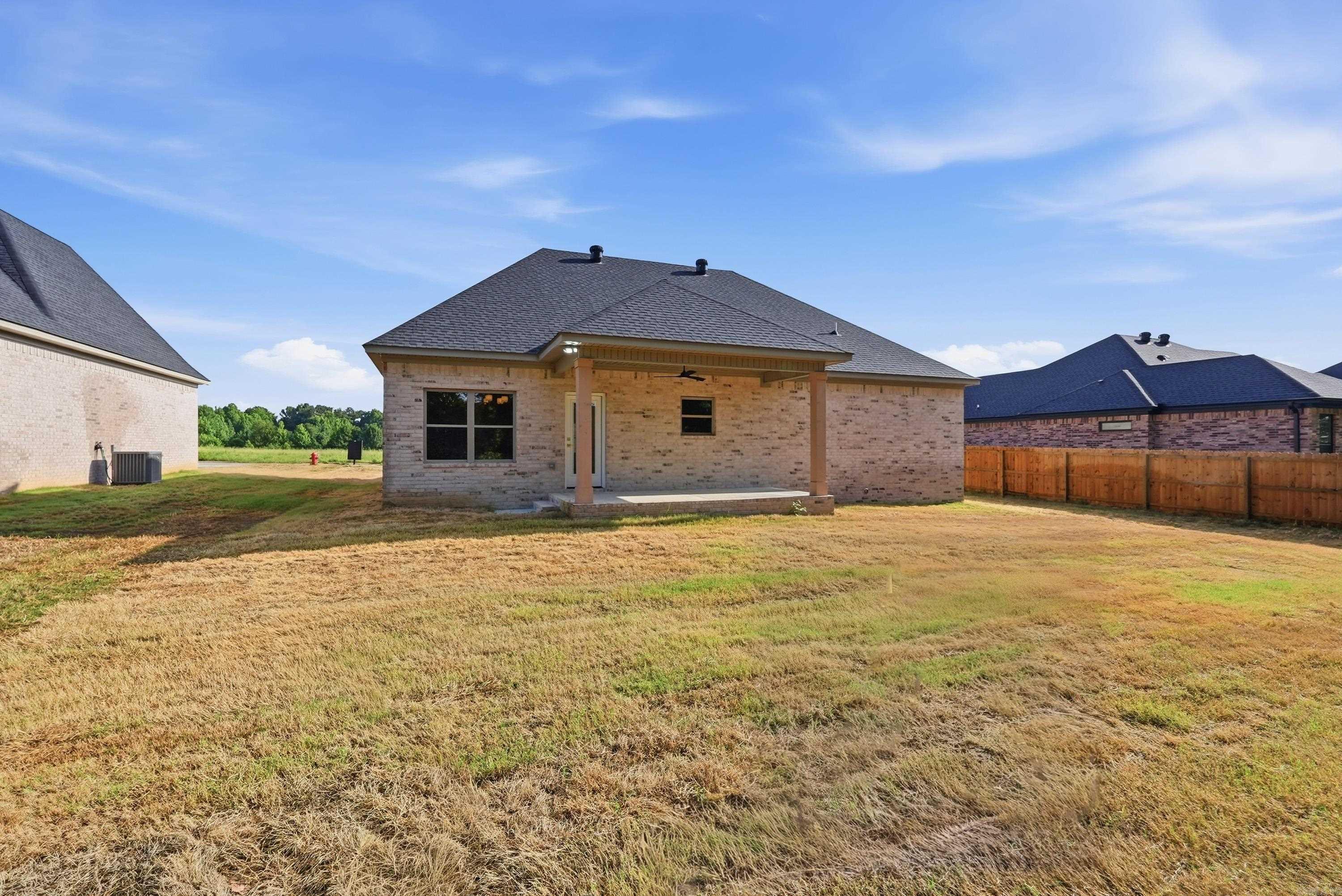 25 Libra  Ward, AR