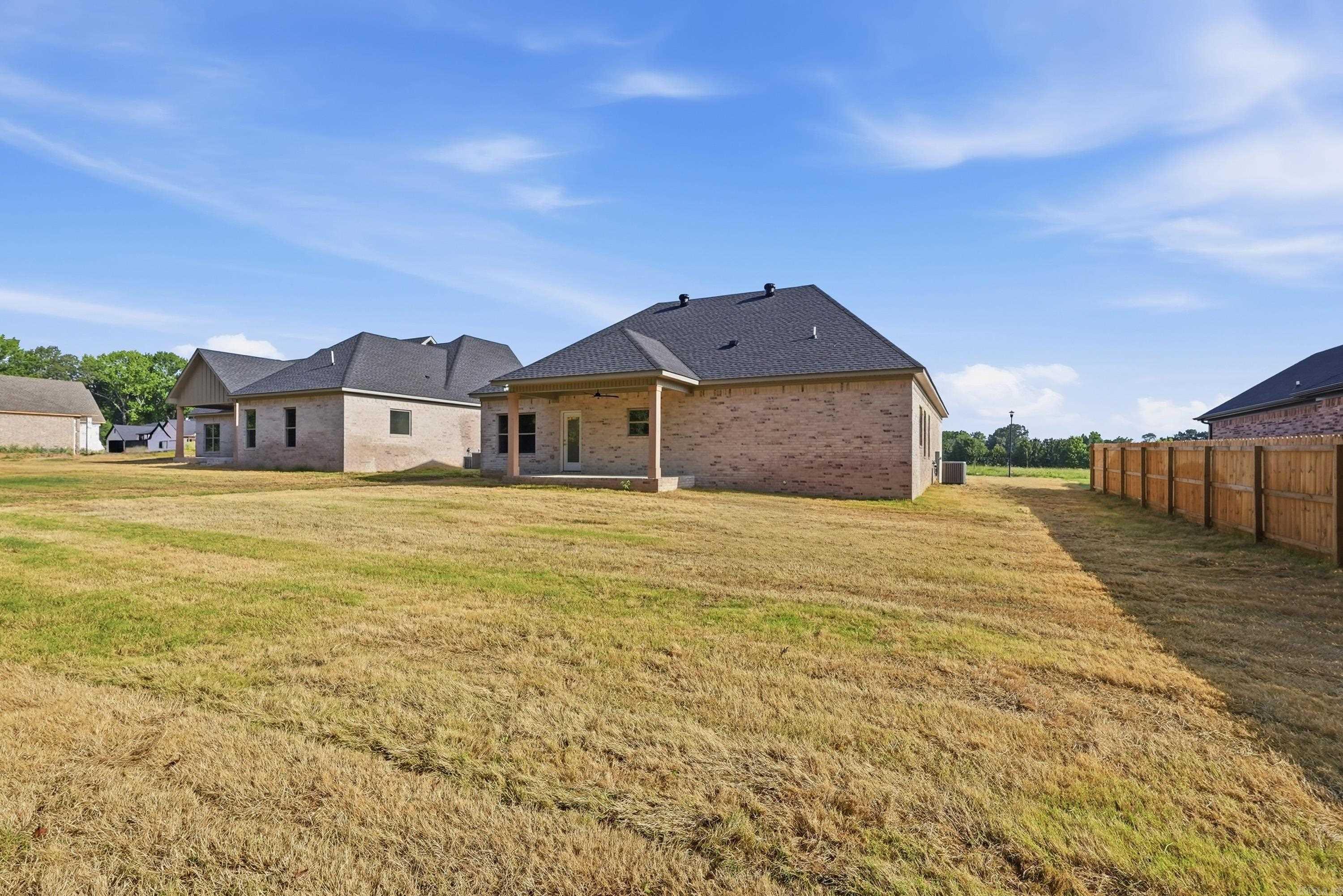 25 Libra  Ward, AR