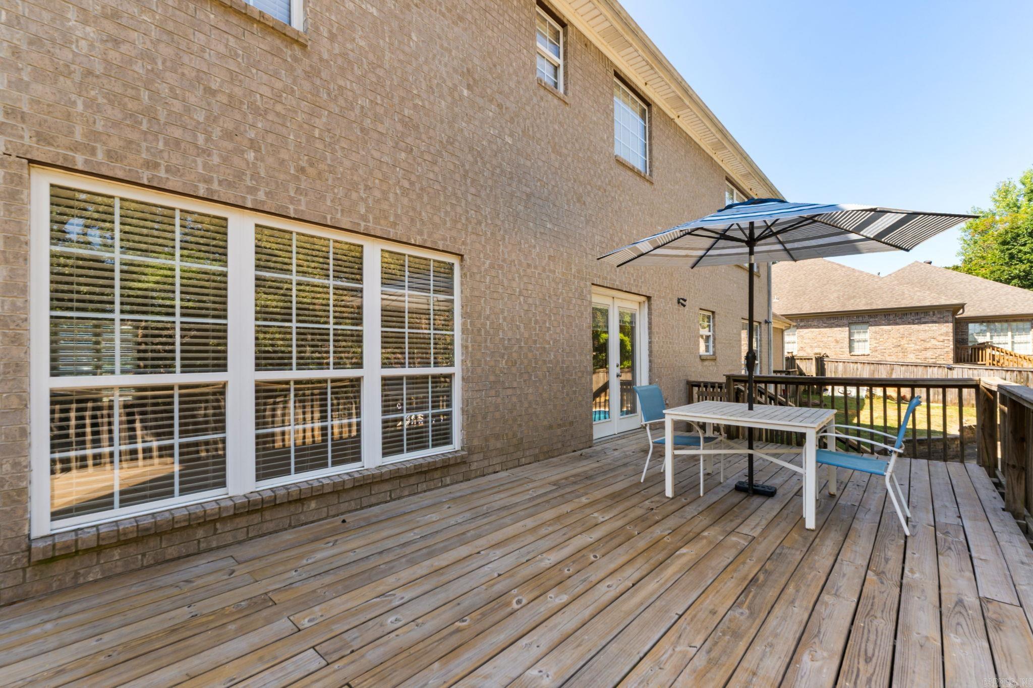 6623 Gap Point  Sherwood, AR