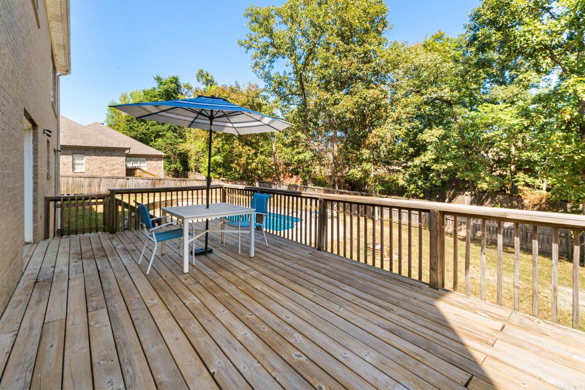 6623 Gap Point  Sherwood, AR