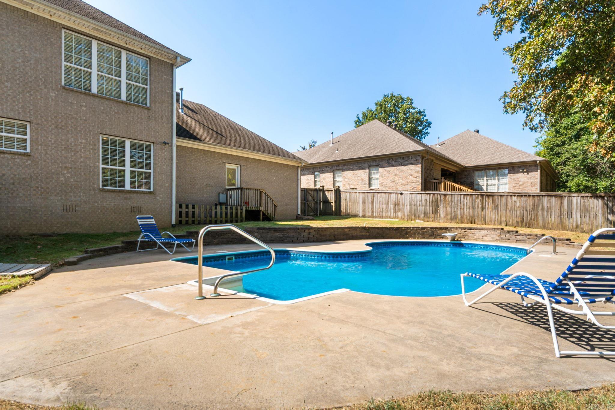 6623 Gap Point  Sherwood, AR