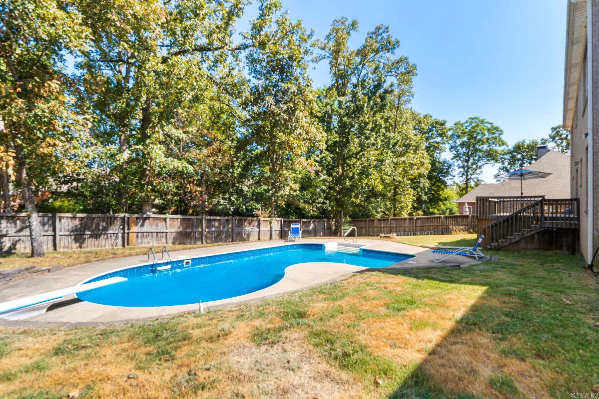 6623 Gap Point  Sherwood, AR