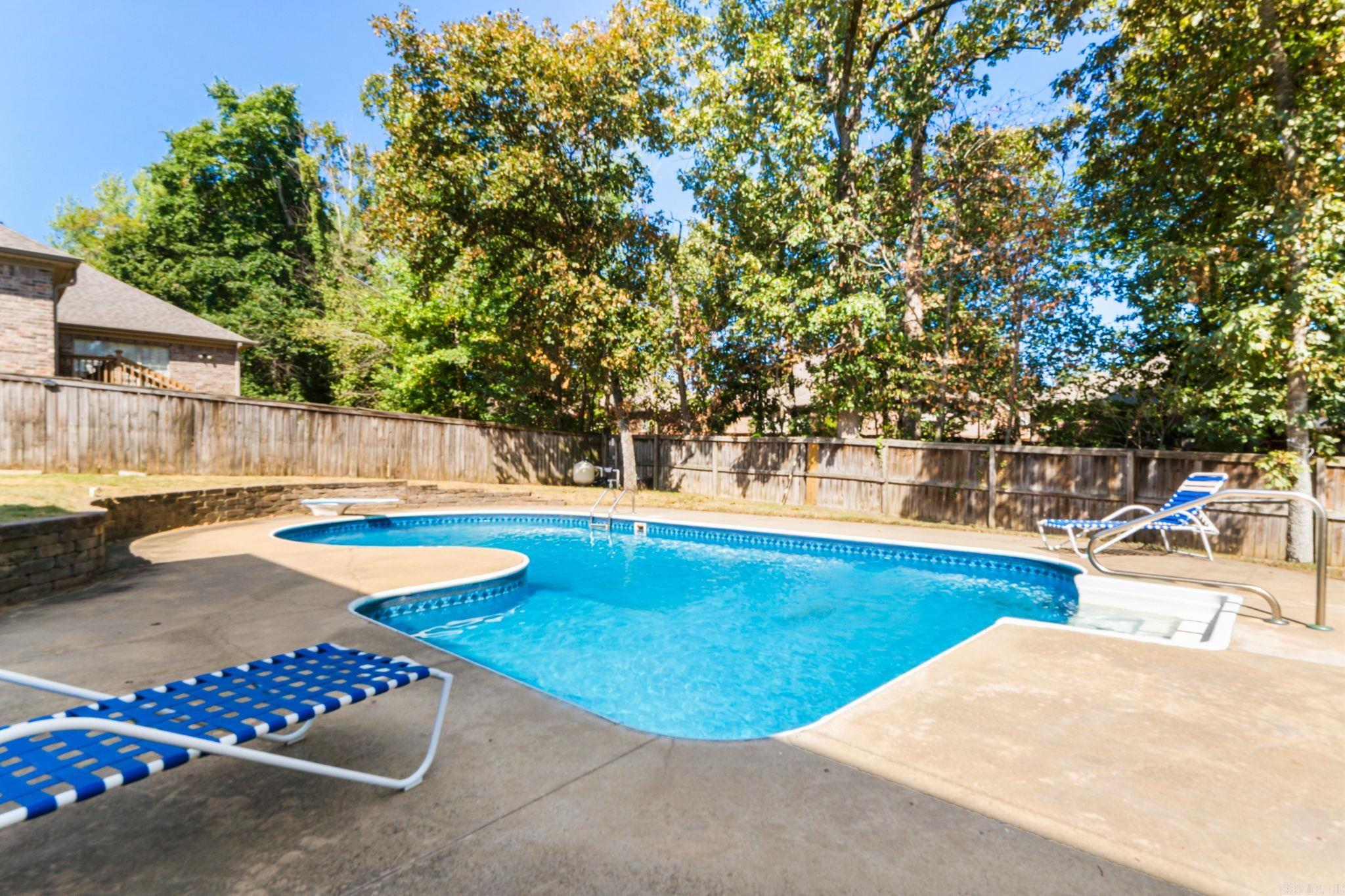 6623 Gap Point  Sherwood, AR