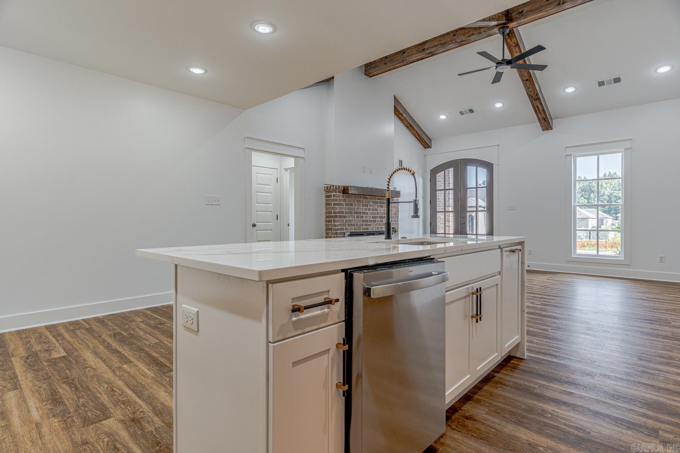 610 Cayson  Bono, AR