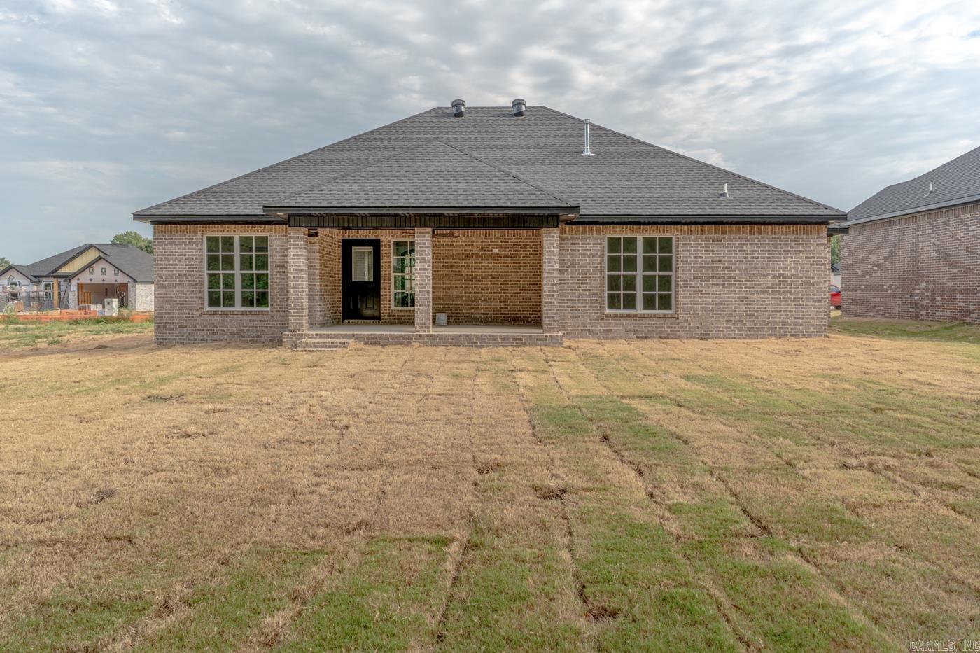 610 Cayson  Bono, AR