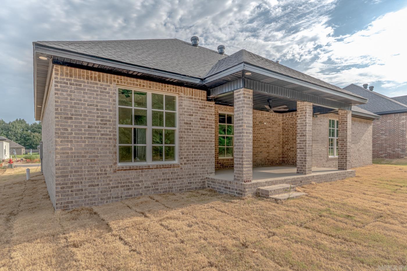 610 Cayson  Bono, AR
