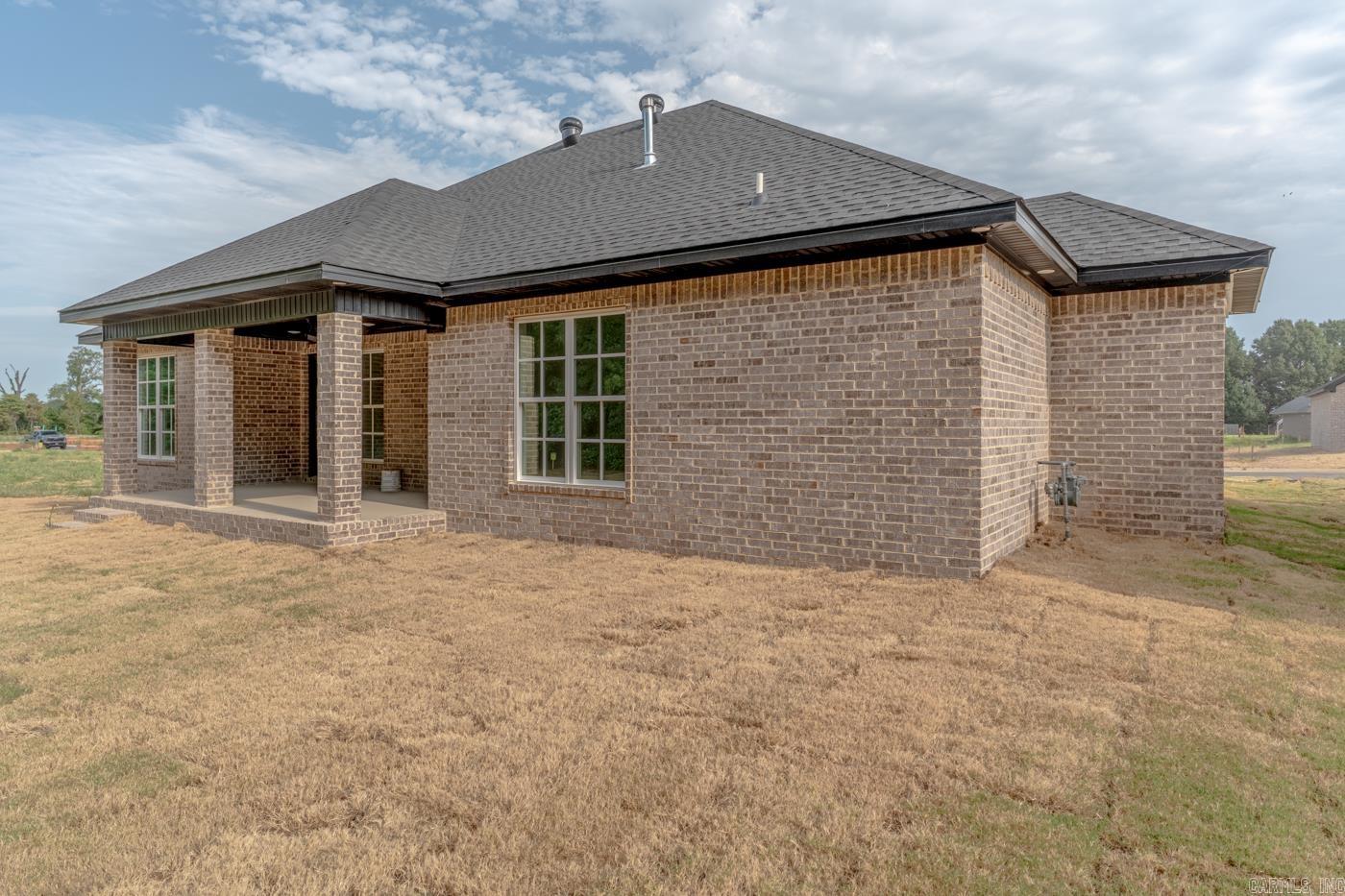 610 Cayson  Bono, AR