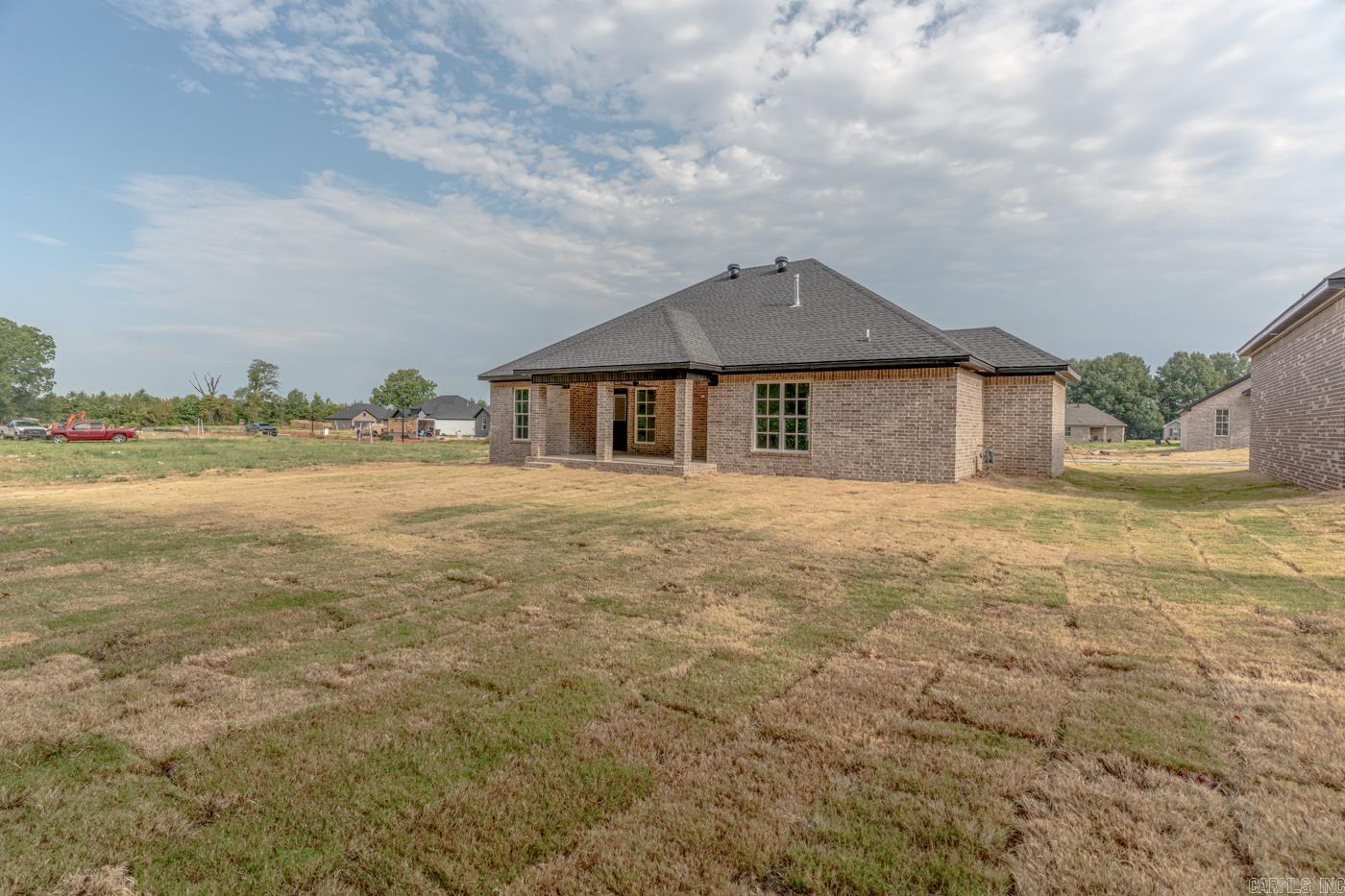 610 Cayson  Bono, AR