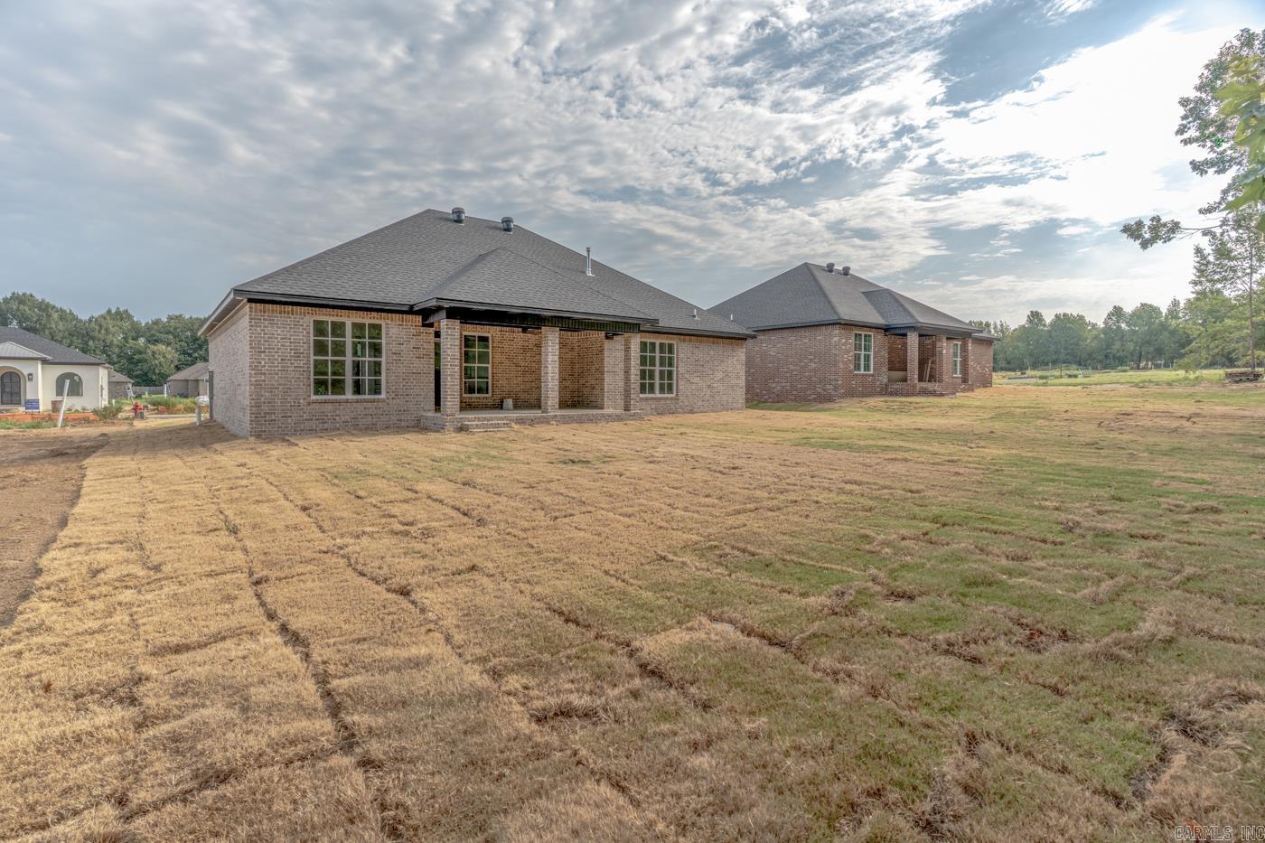 610 Cayson  Bono, AR