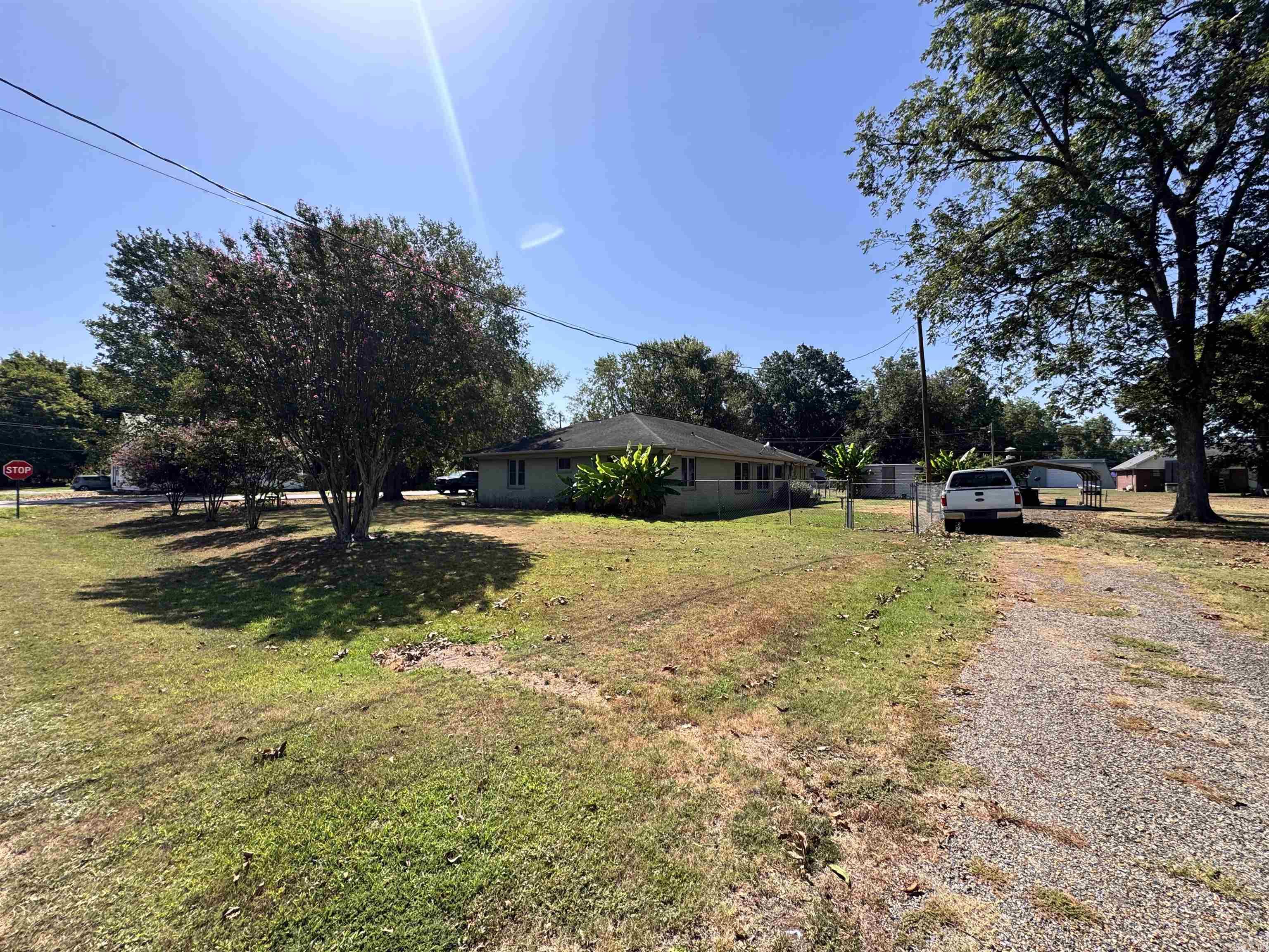 208 N Prairie  Hazen, AR