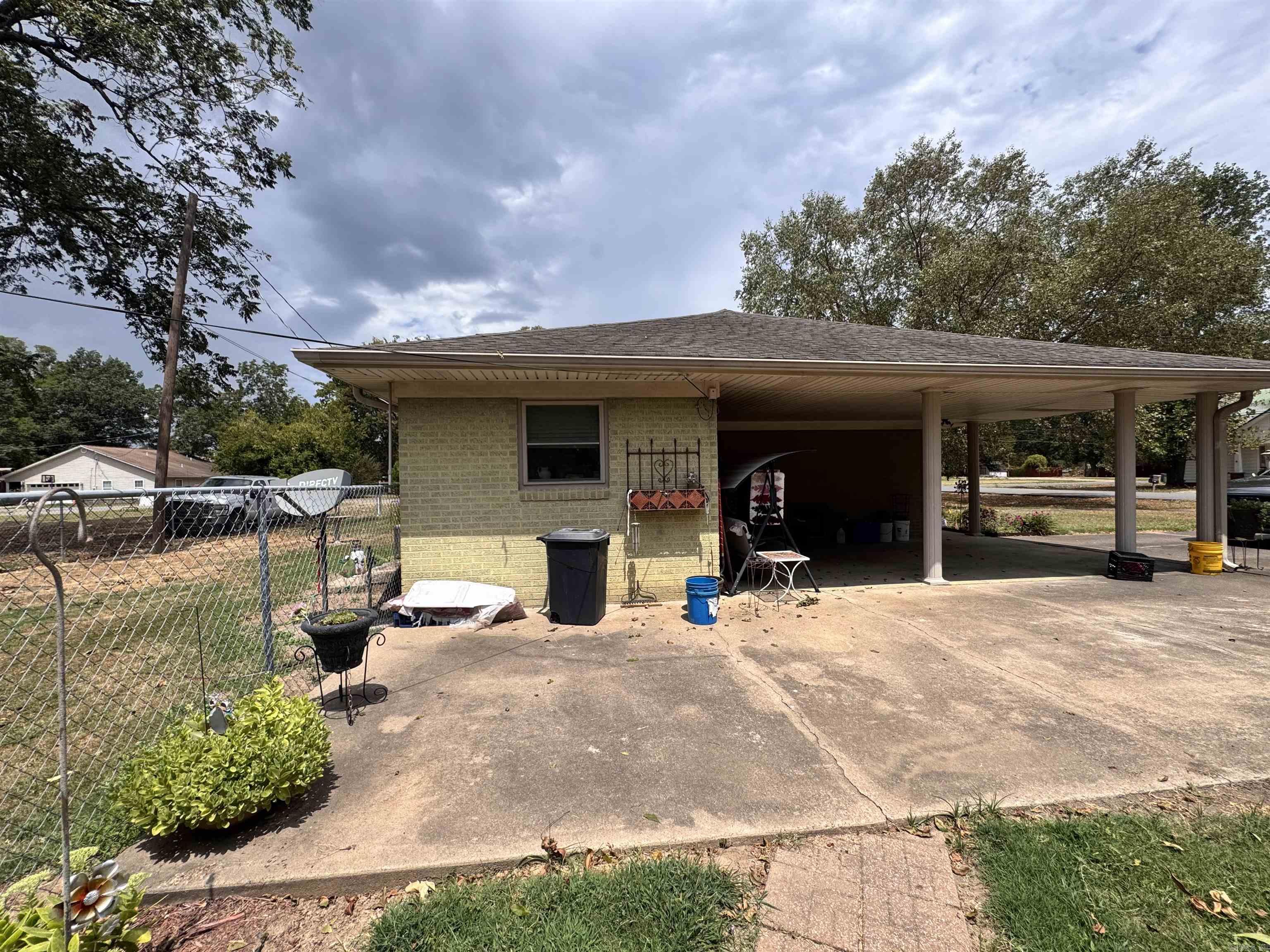 208 N Prairie  Hazen, AR