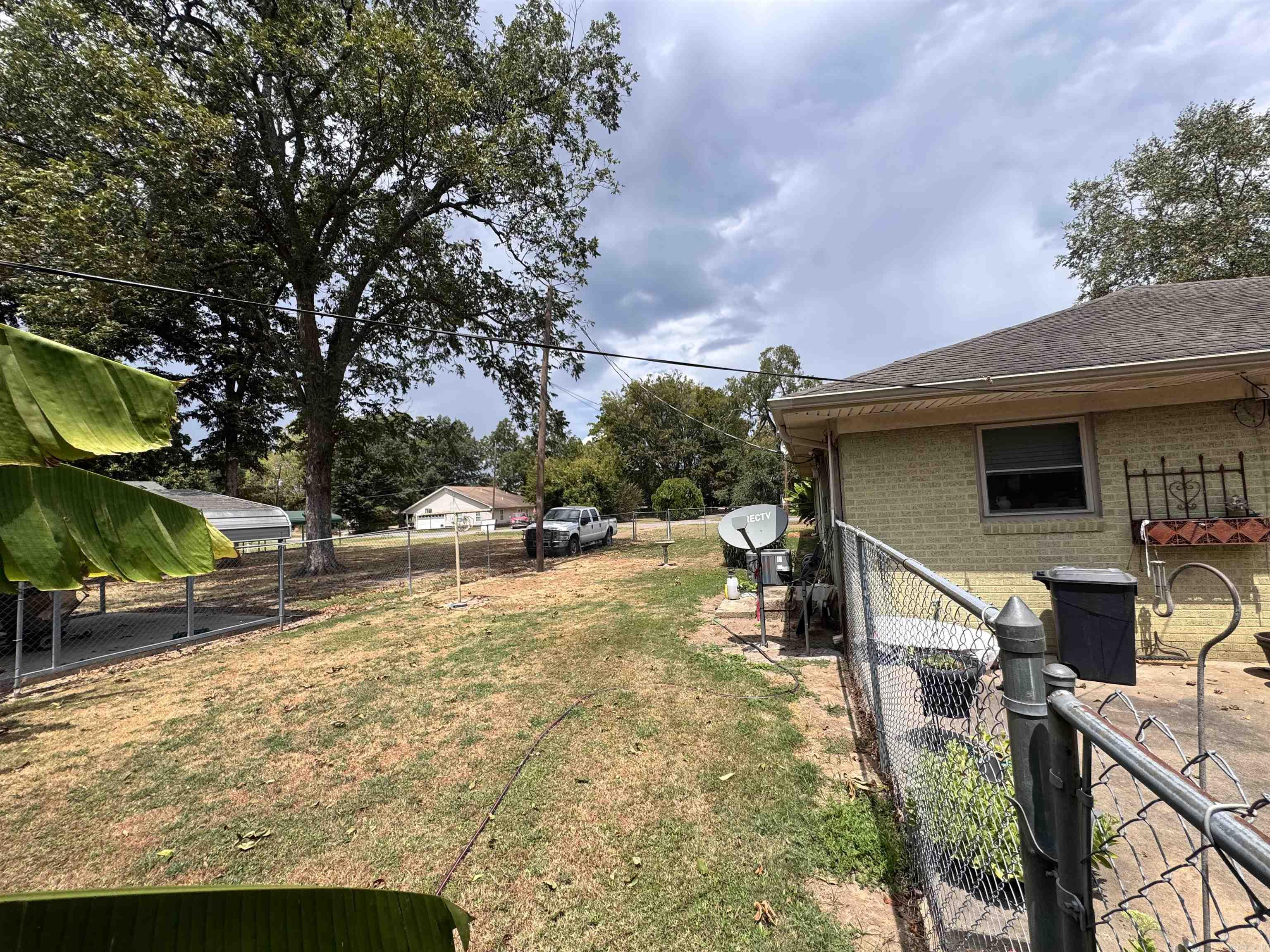208 N Prairie  Hazen, AR