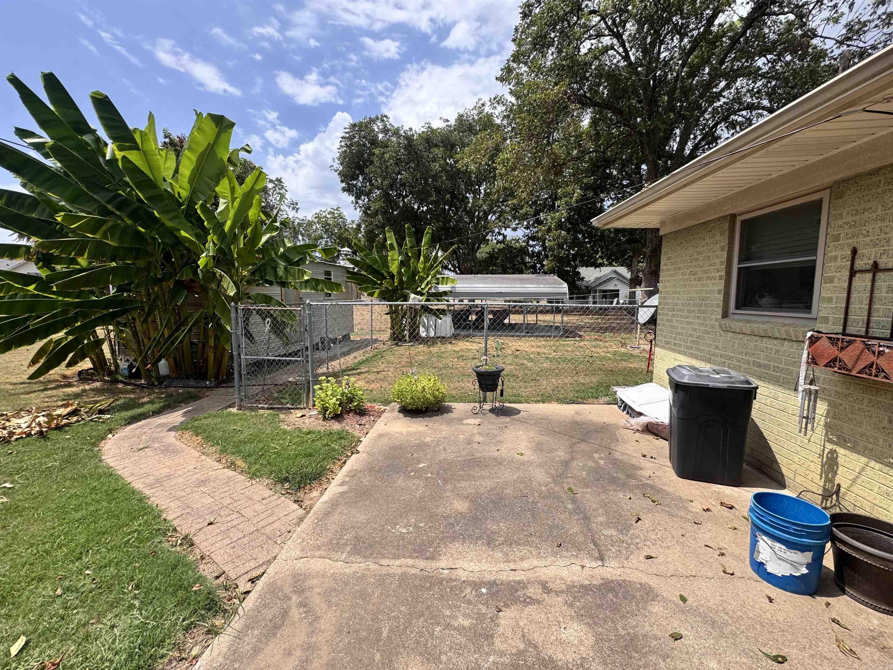 208 N Prairie  Hazen, AR
