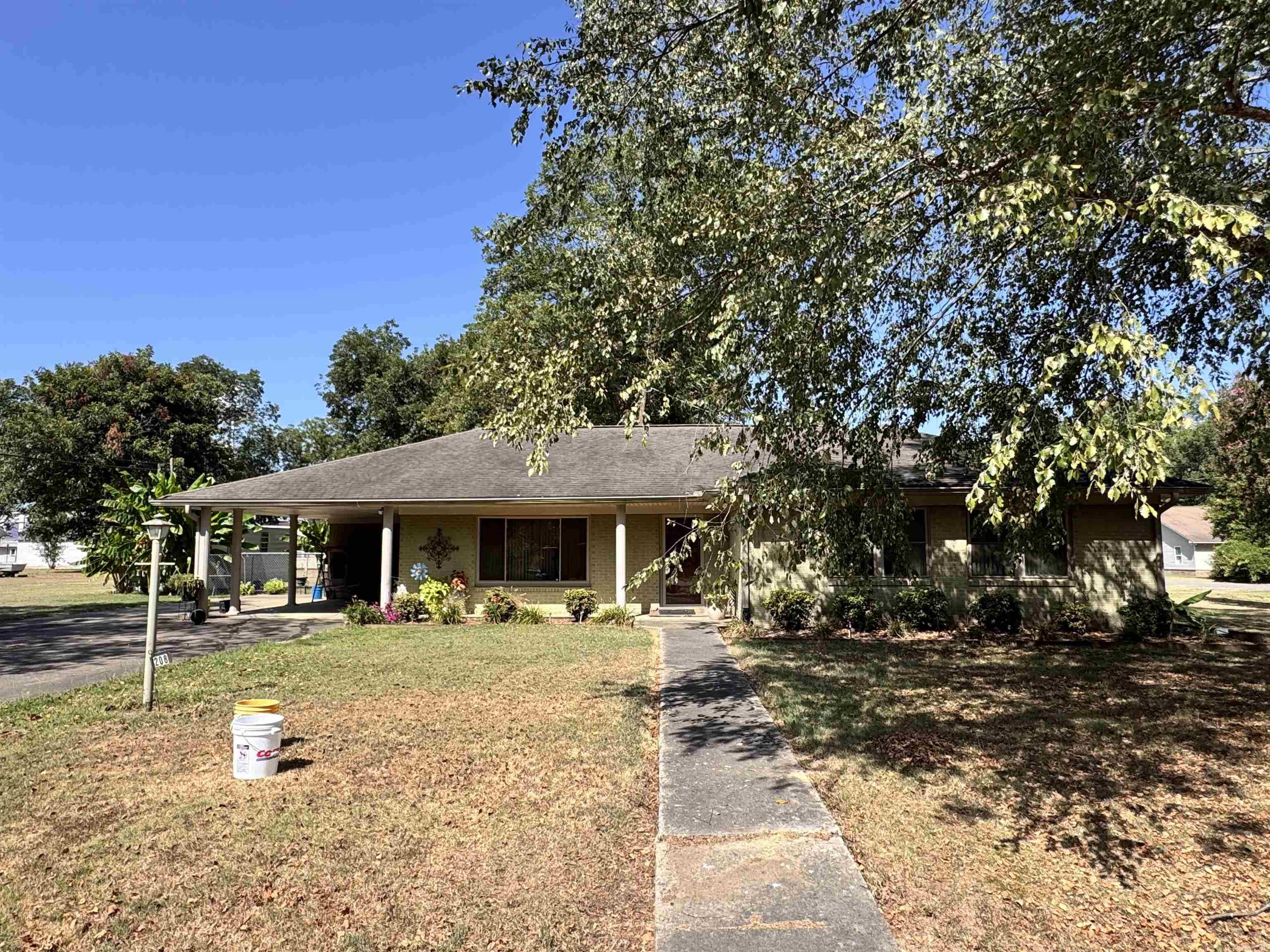 208 N Prairie  Hazen, AR