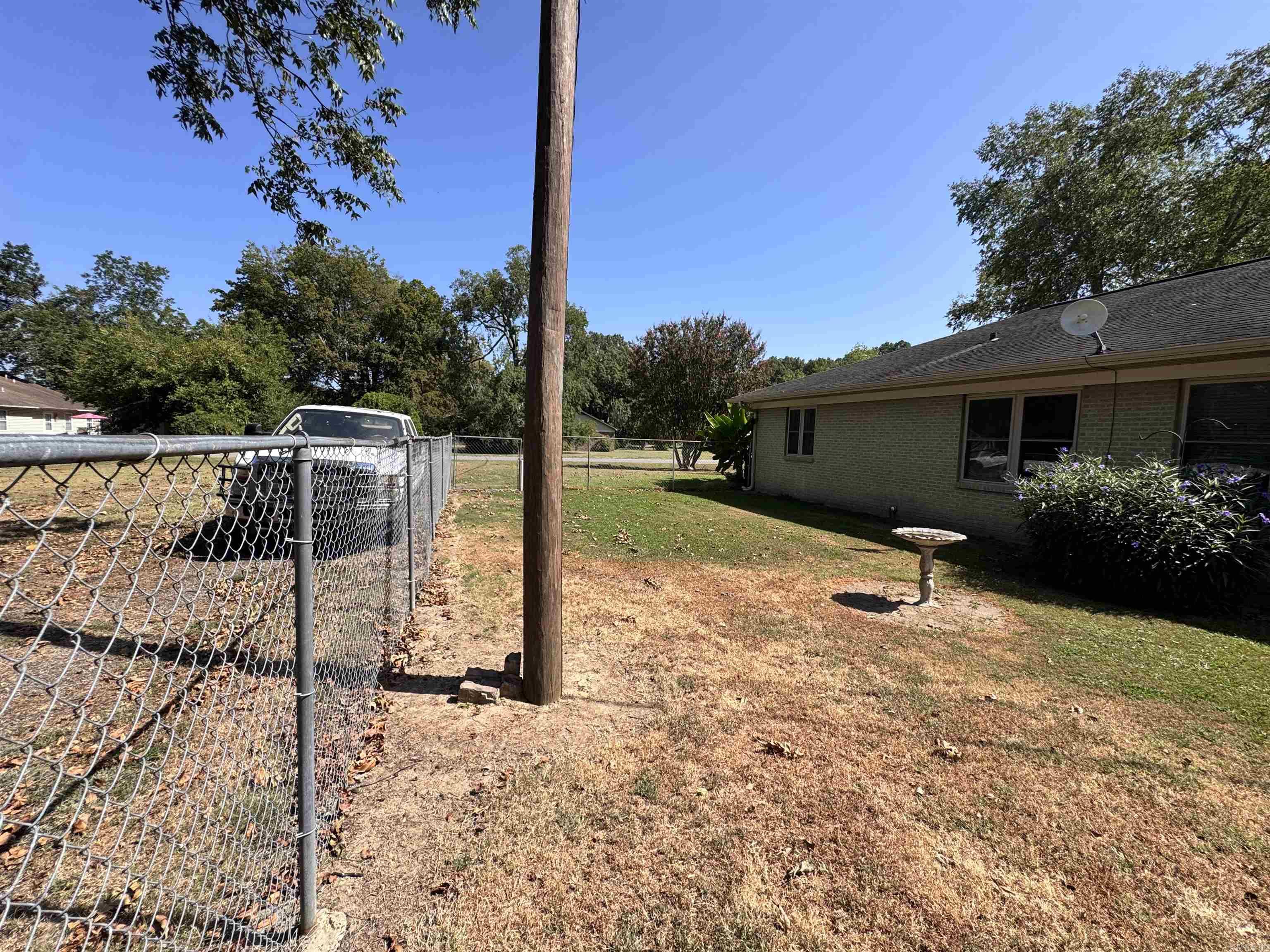 208 N Prairie  Hazen, AR