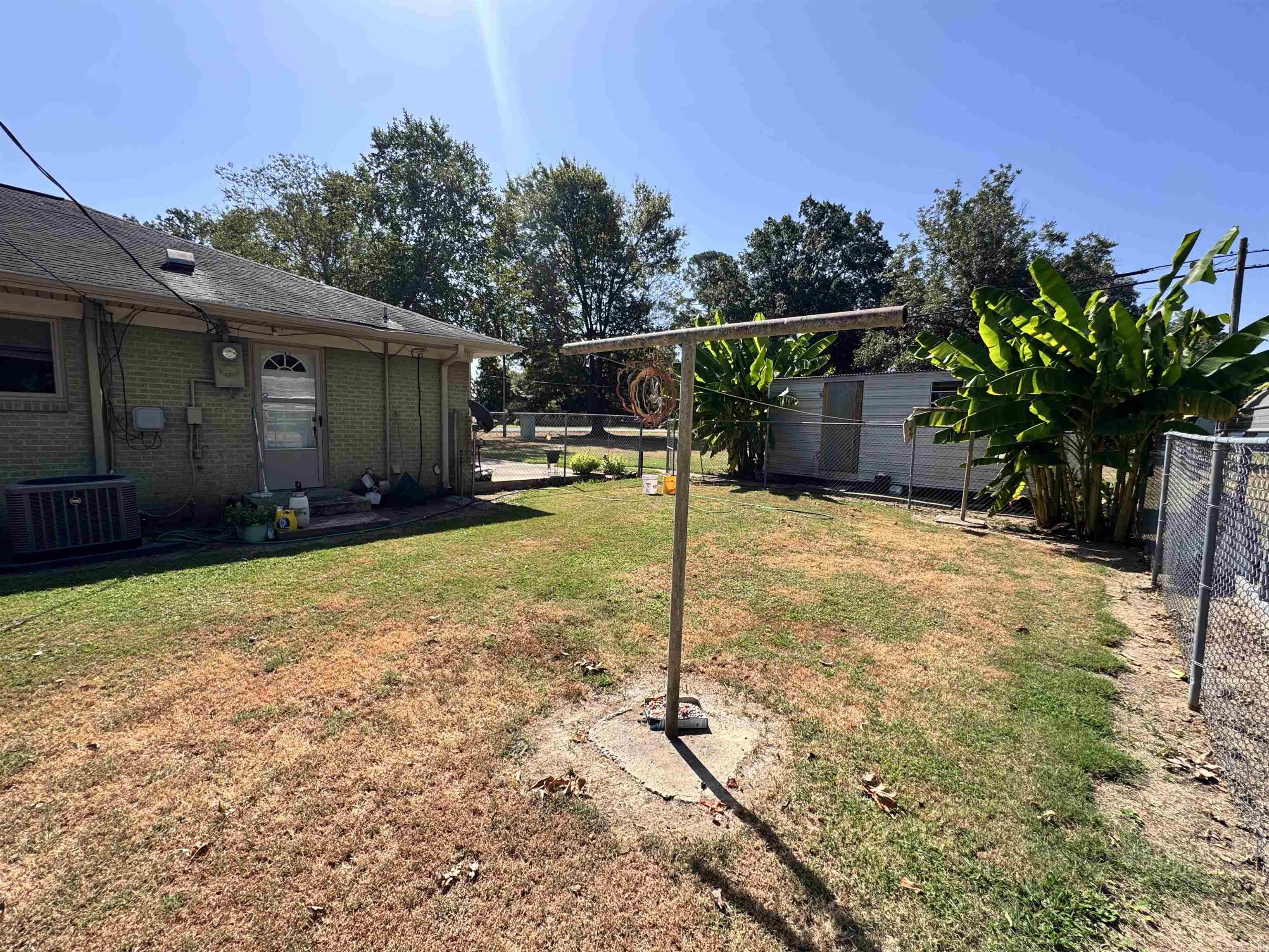 208 N Prairie  Hazen, AR