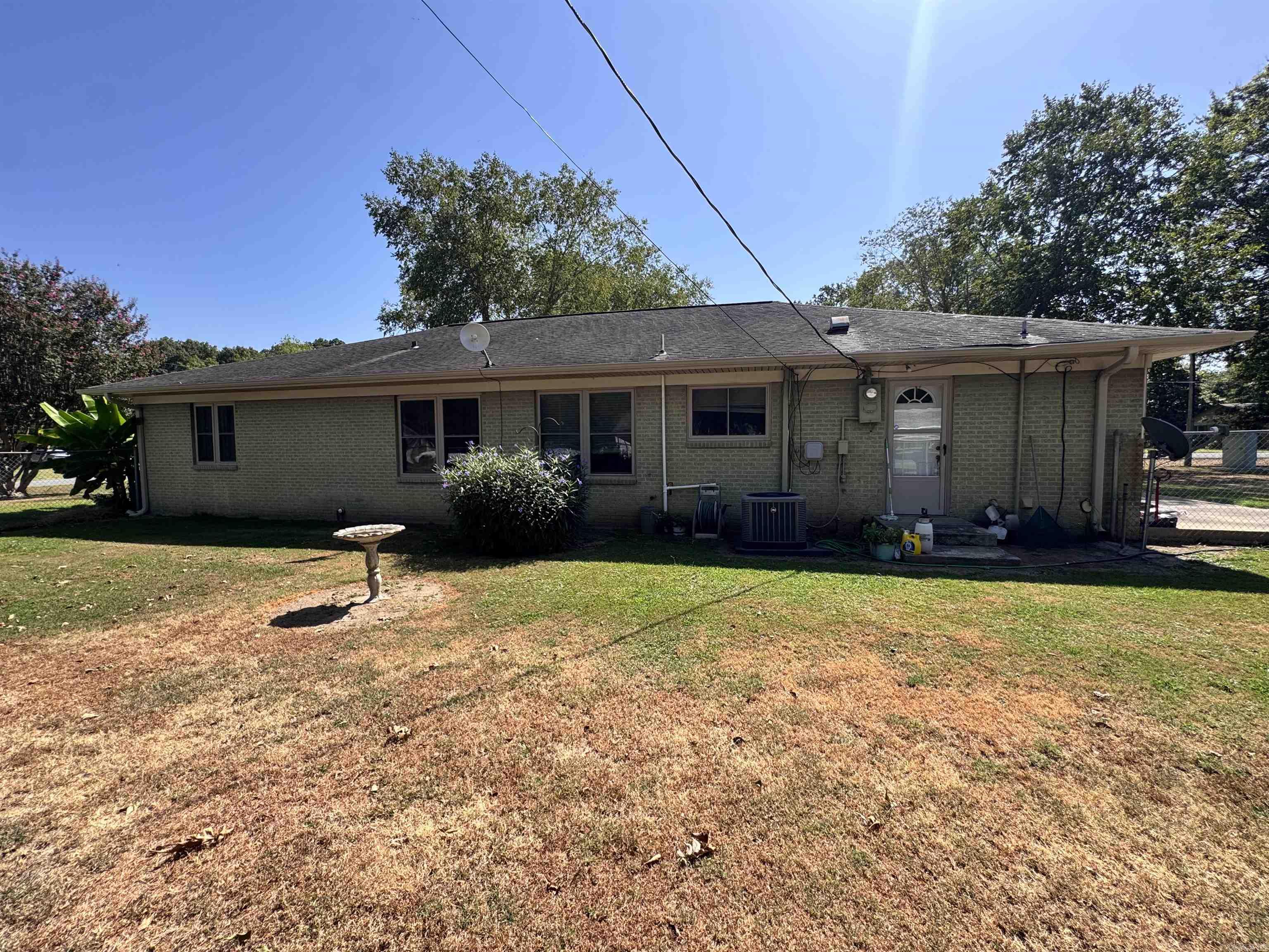208 N Prairie  Hazen, AR