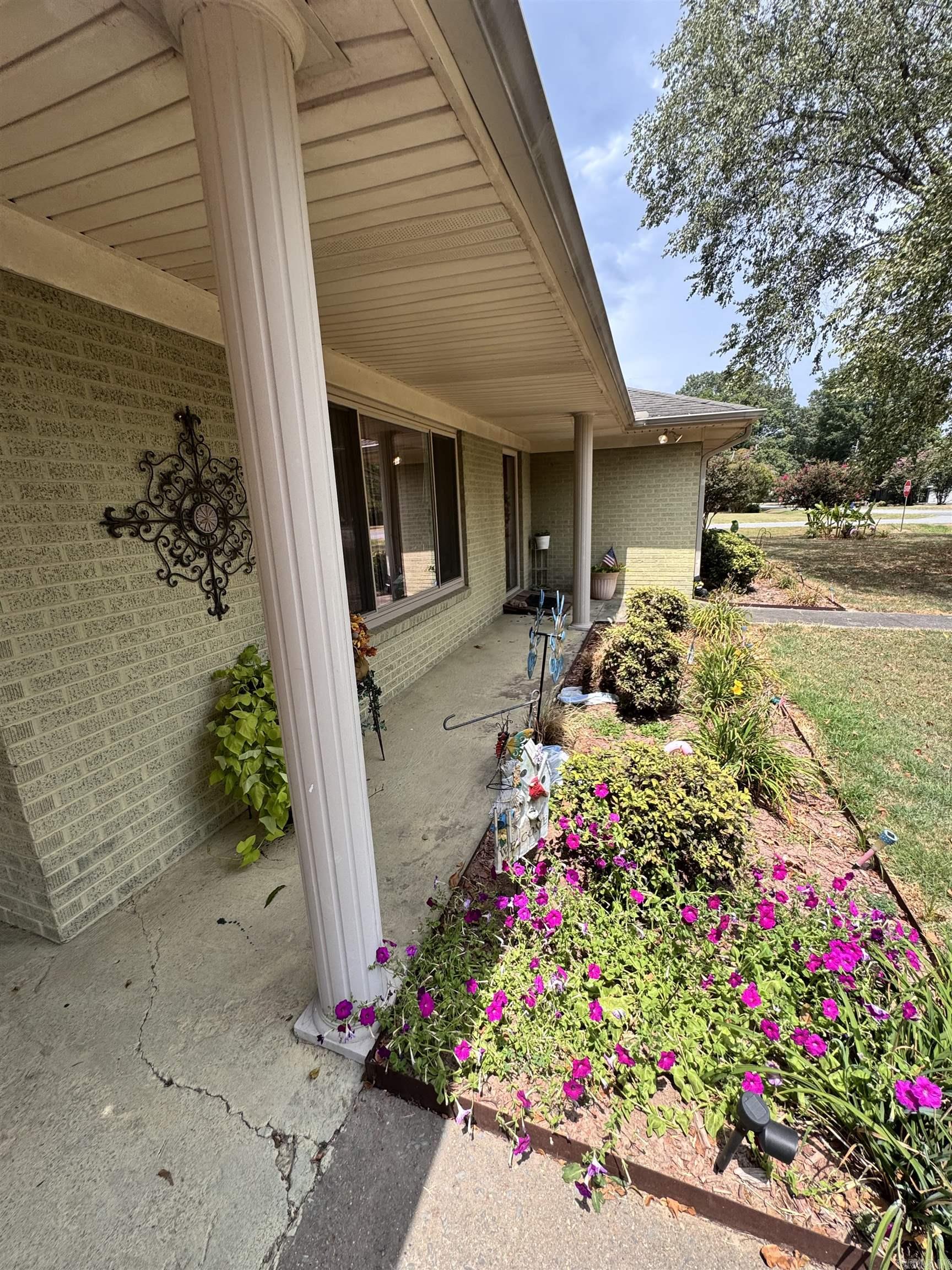 208 N Prairie  Hazen, AR